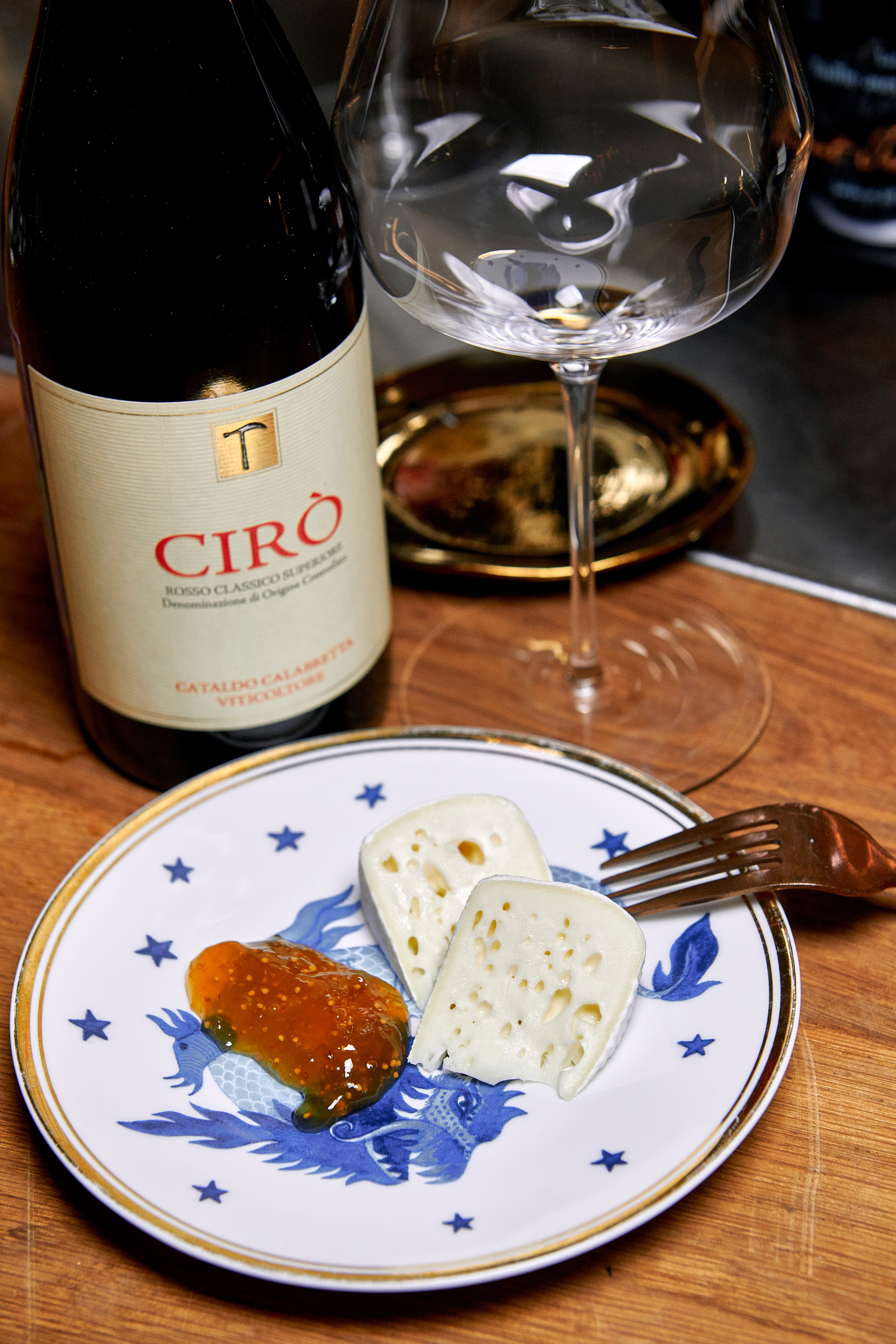 Sekta organic wine bar. Ужин с Аланом Бигати. Фотограф Постольник Дарья