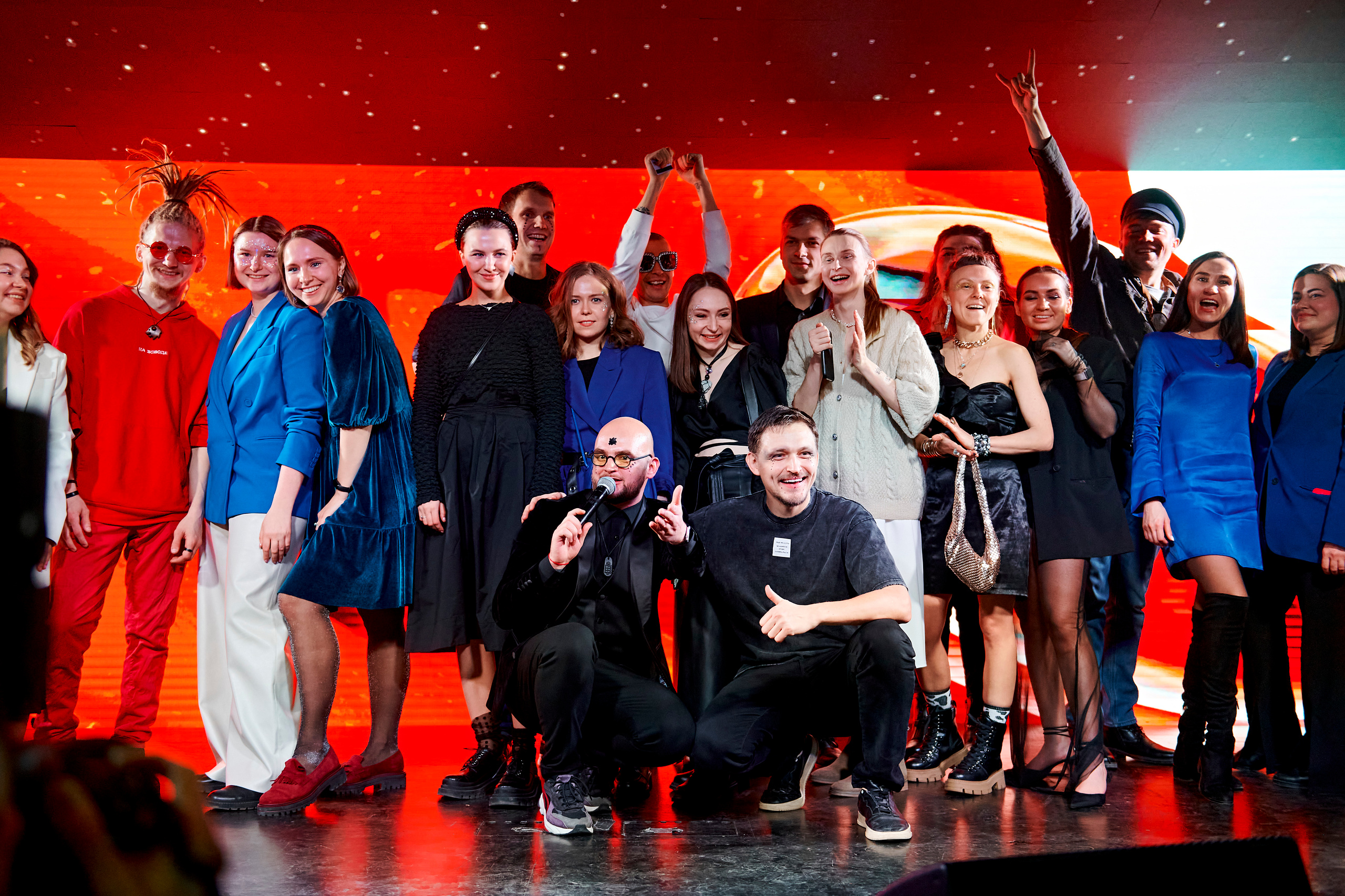 4 element. Фотограф Постольник Дарья