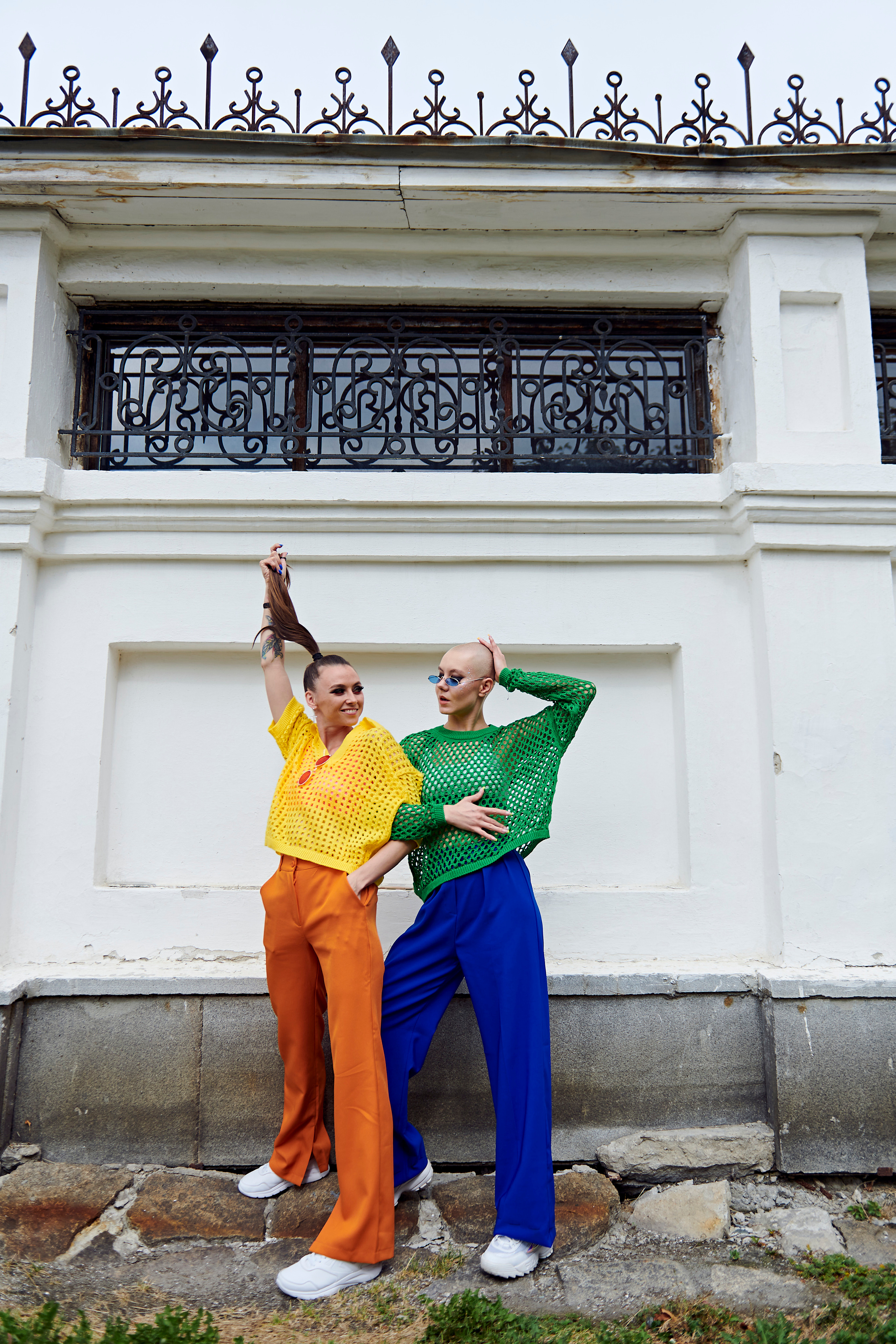 Первый SUMMER FEST by OneLoft. Фотограф Постольник Дарья