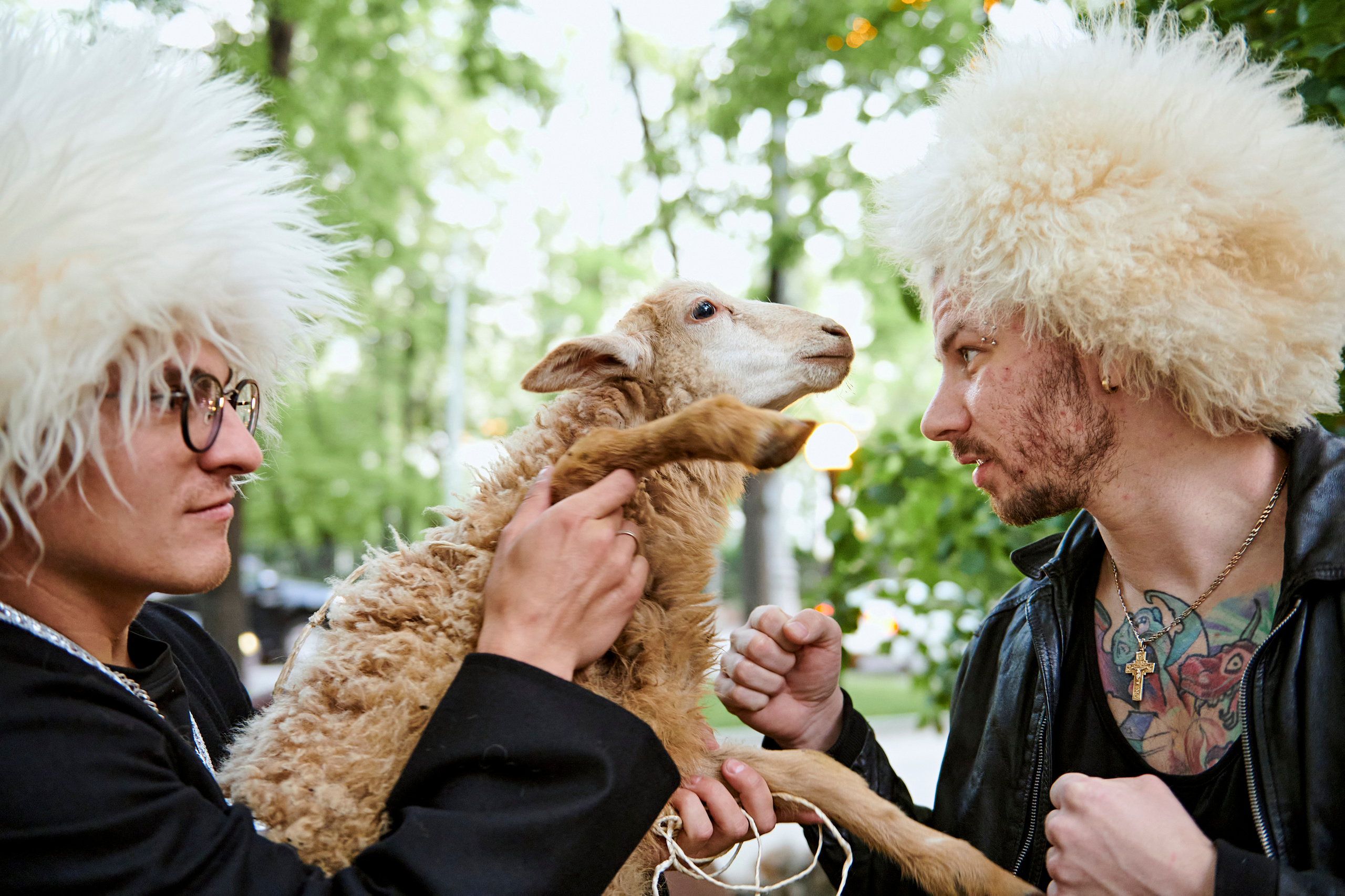 Хмели Сунели 10 лет!. Фотограф Постольник Дарья