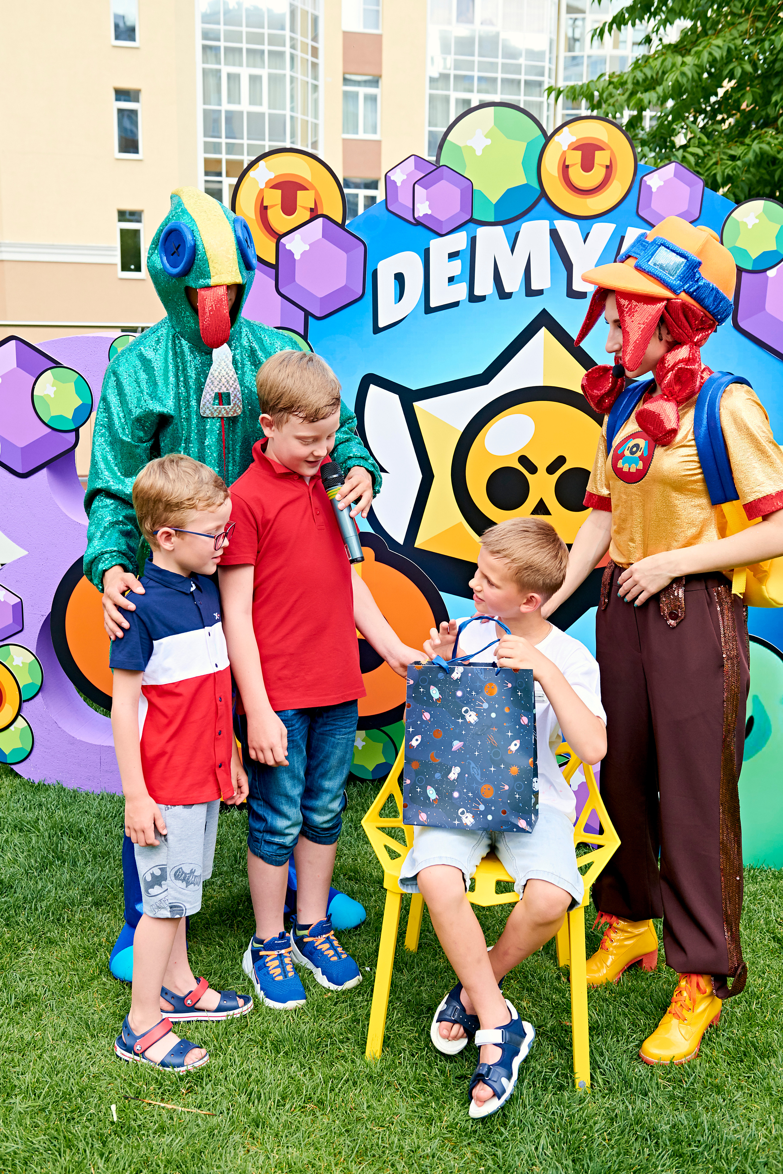 Демьян. Фотограф Постольник Дарья