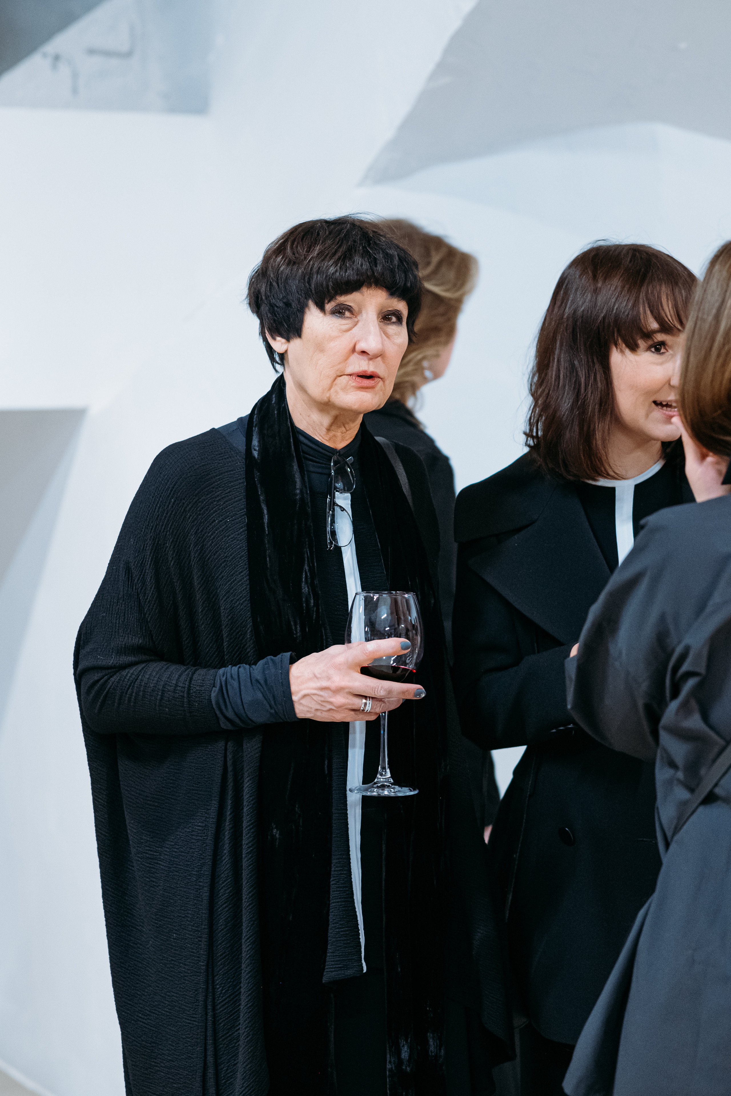 Арт-проект «Связи|Connections». Фотограф Постольник Дарья