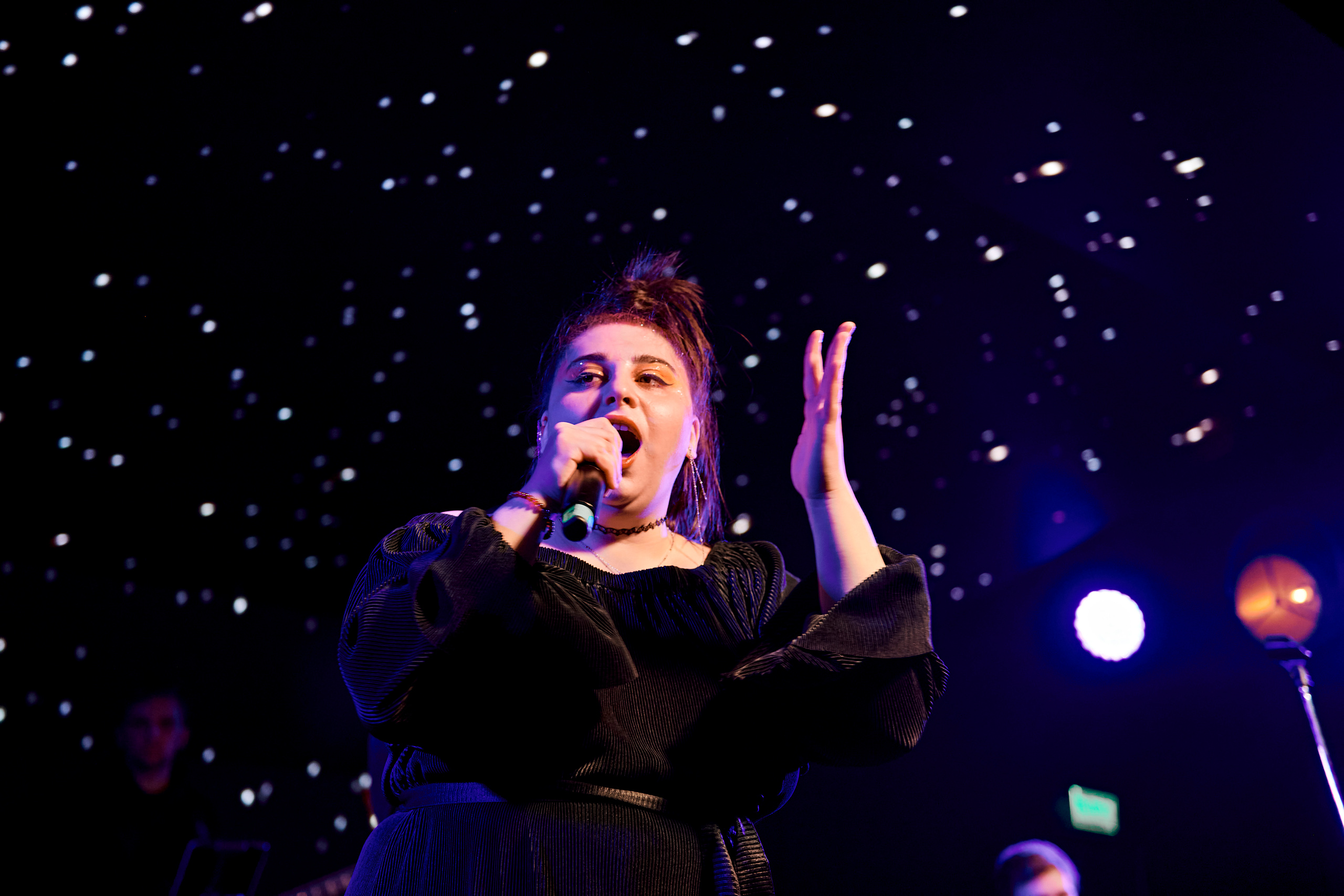 4 element. Фотограф Постольник Дарья