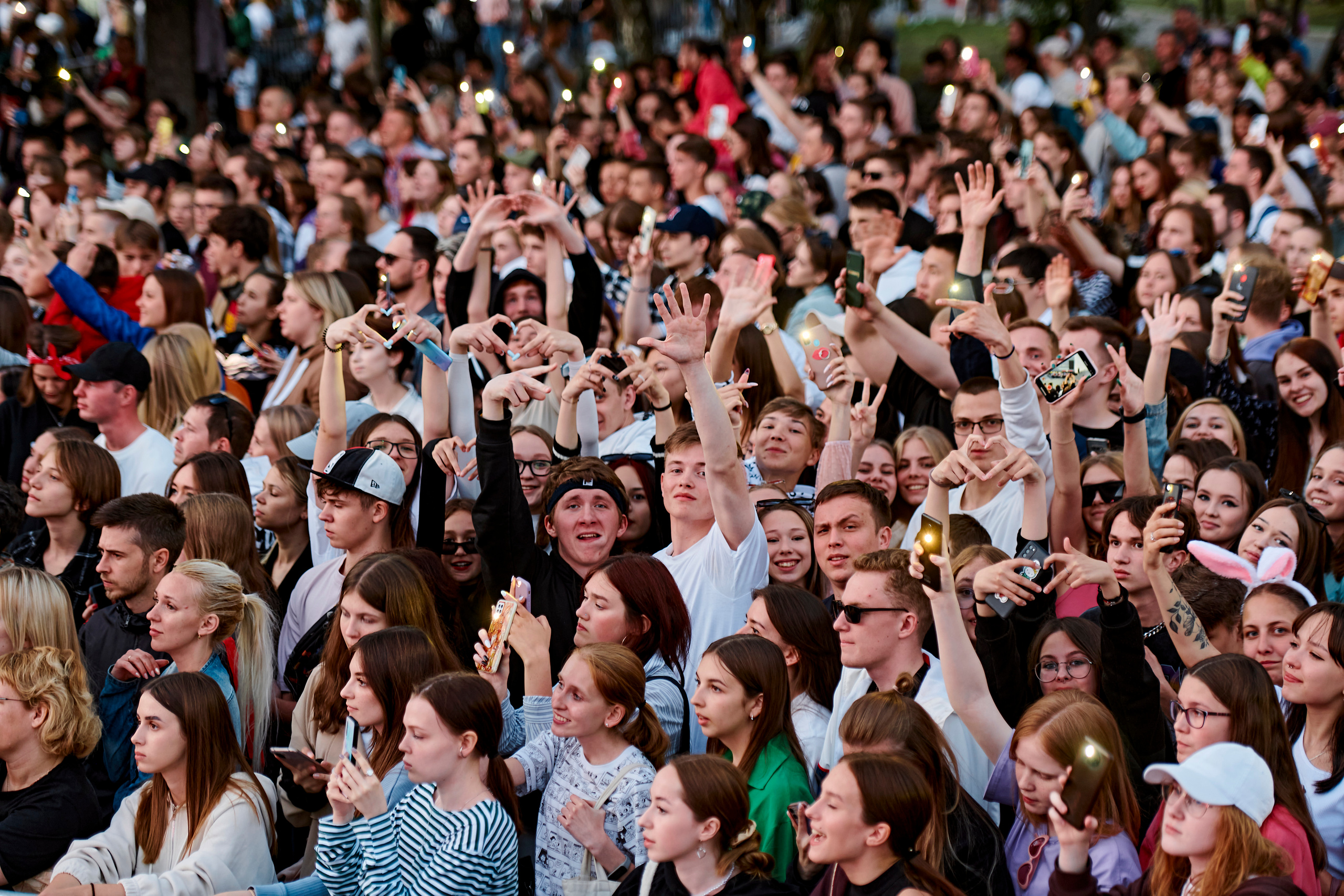 Первый фестиваль экстремальных видов спорта RCC EXTREME. Фотограф Постольник Дарья