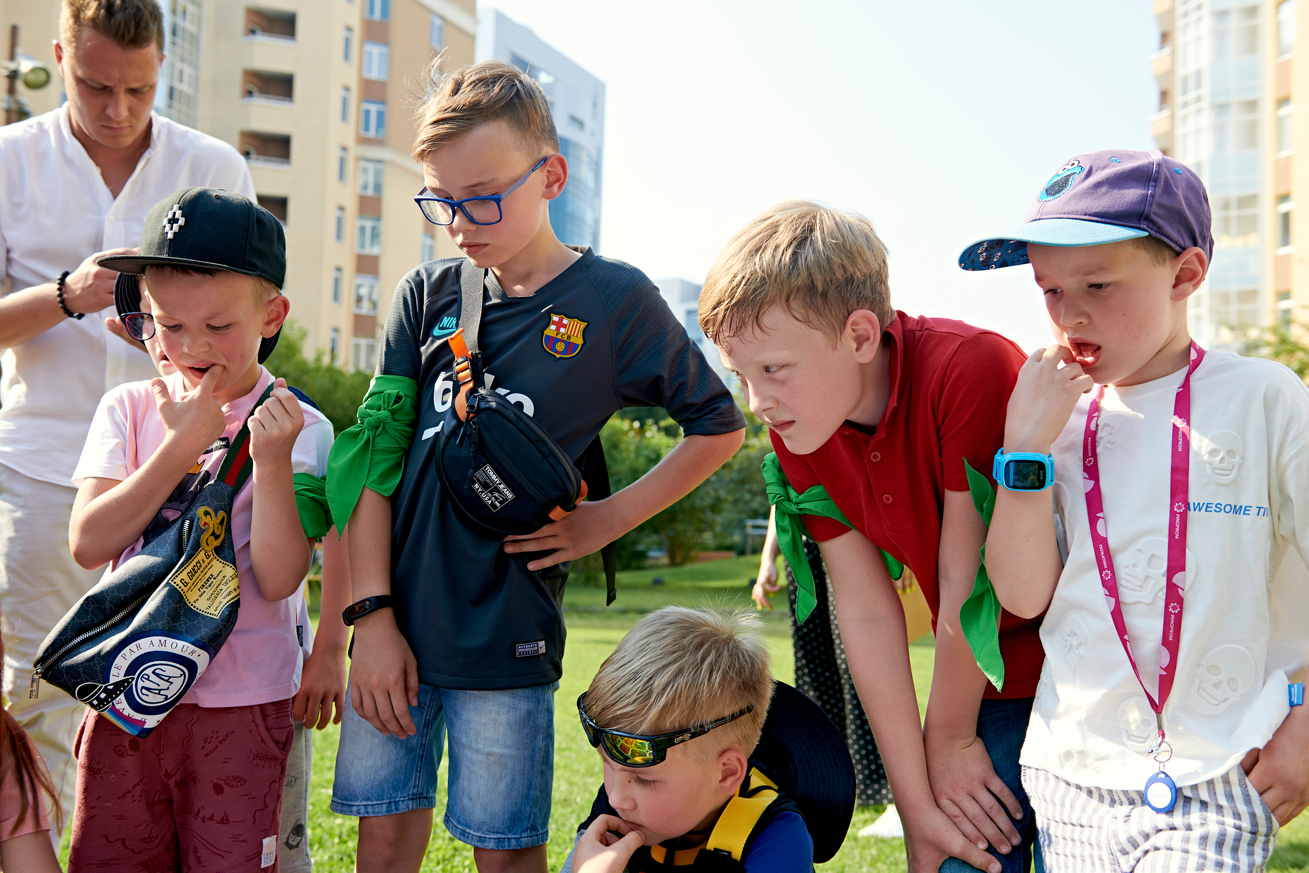 Демьян. Фотограф Постольник Дарья