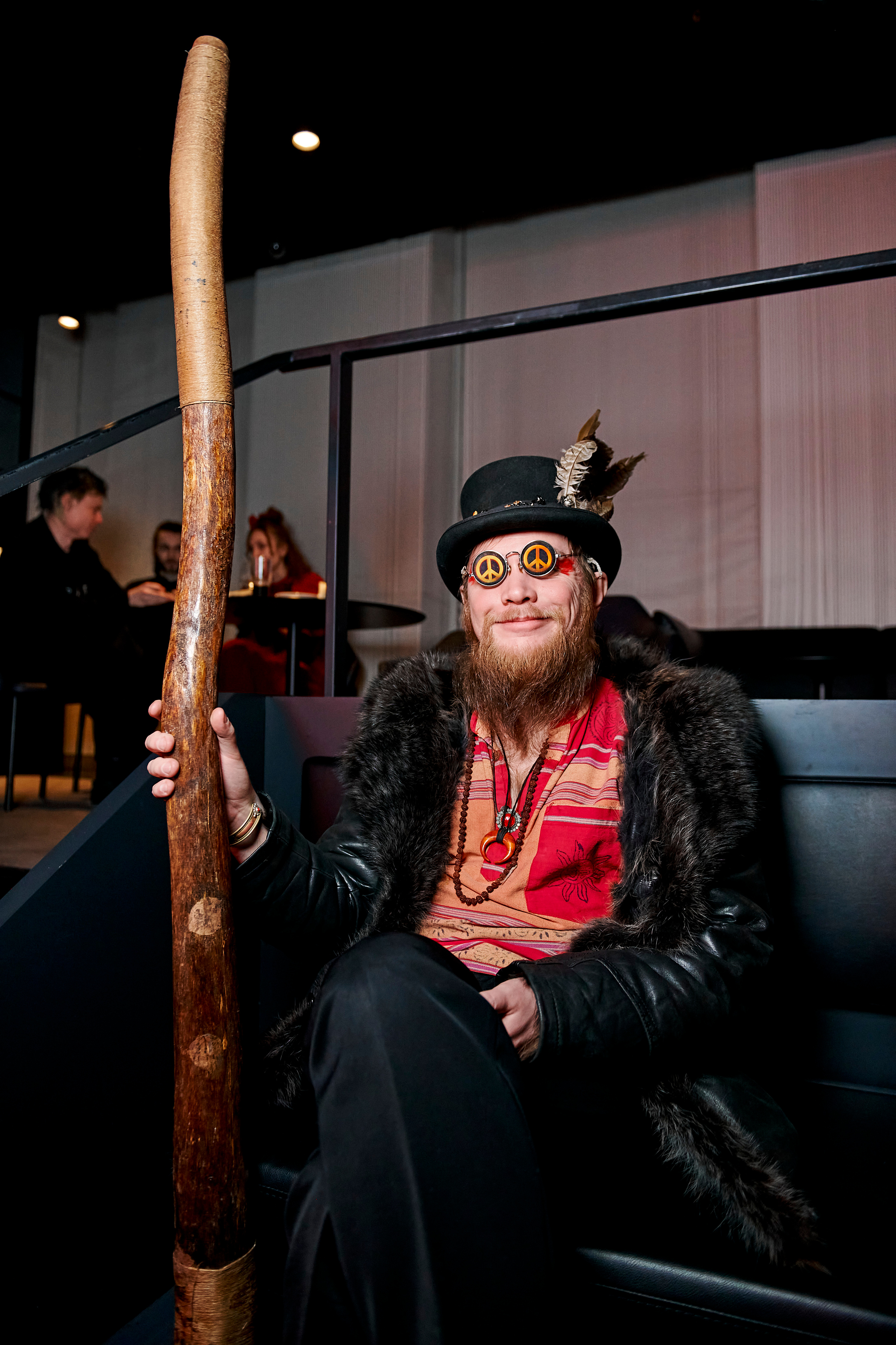 4 element. Фотограф Постольник Дарья