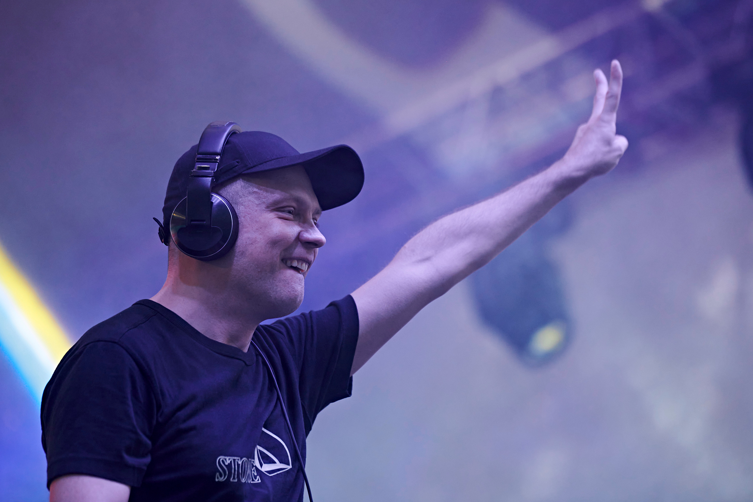 Ural Harley Fest. Фотограф Постольник Дарья