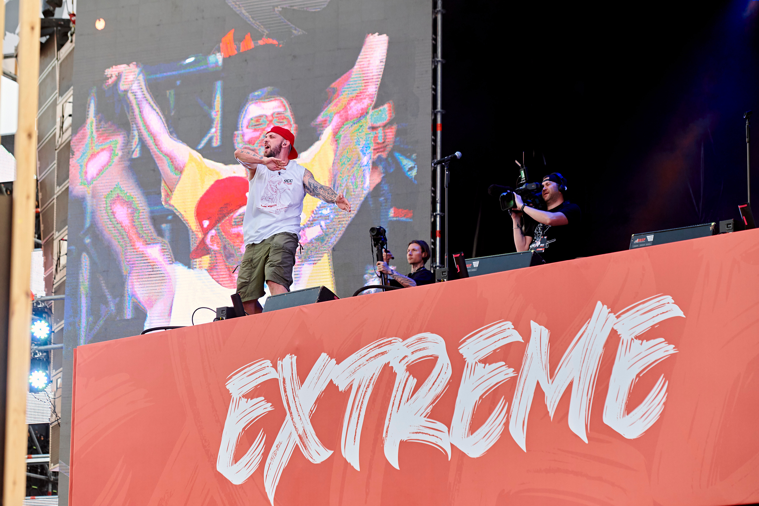 Первый фестиваль экстремальных видов спорта RCC EXTREME. Фотограф Постольник Дарья