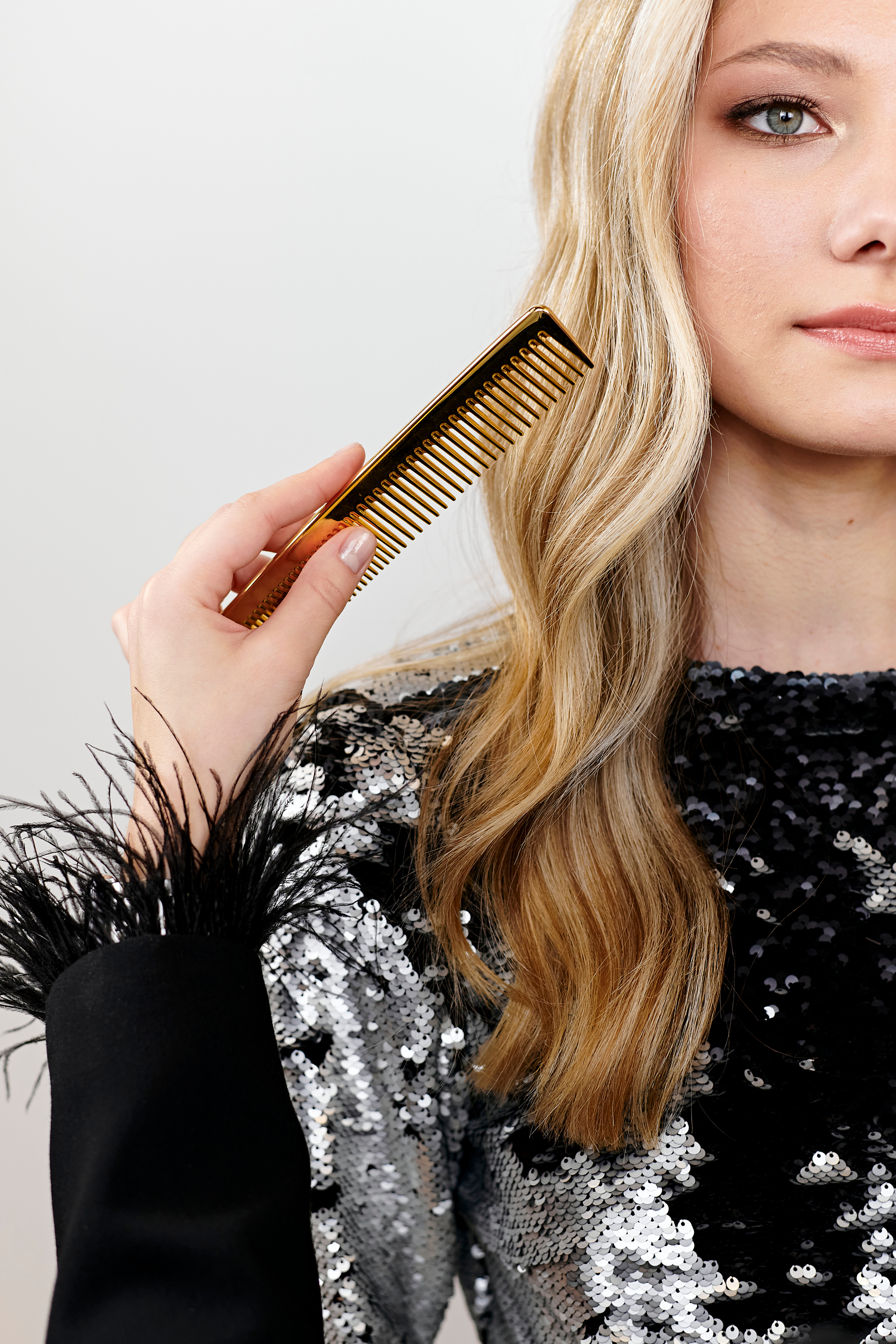 Мастер-класс по окрашиваниям и укладкам от Matrix. Фотограф Постольник Дарья