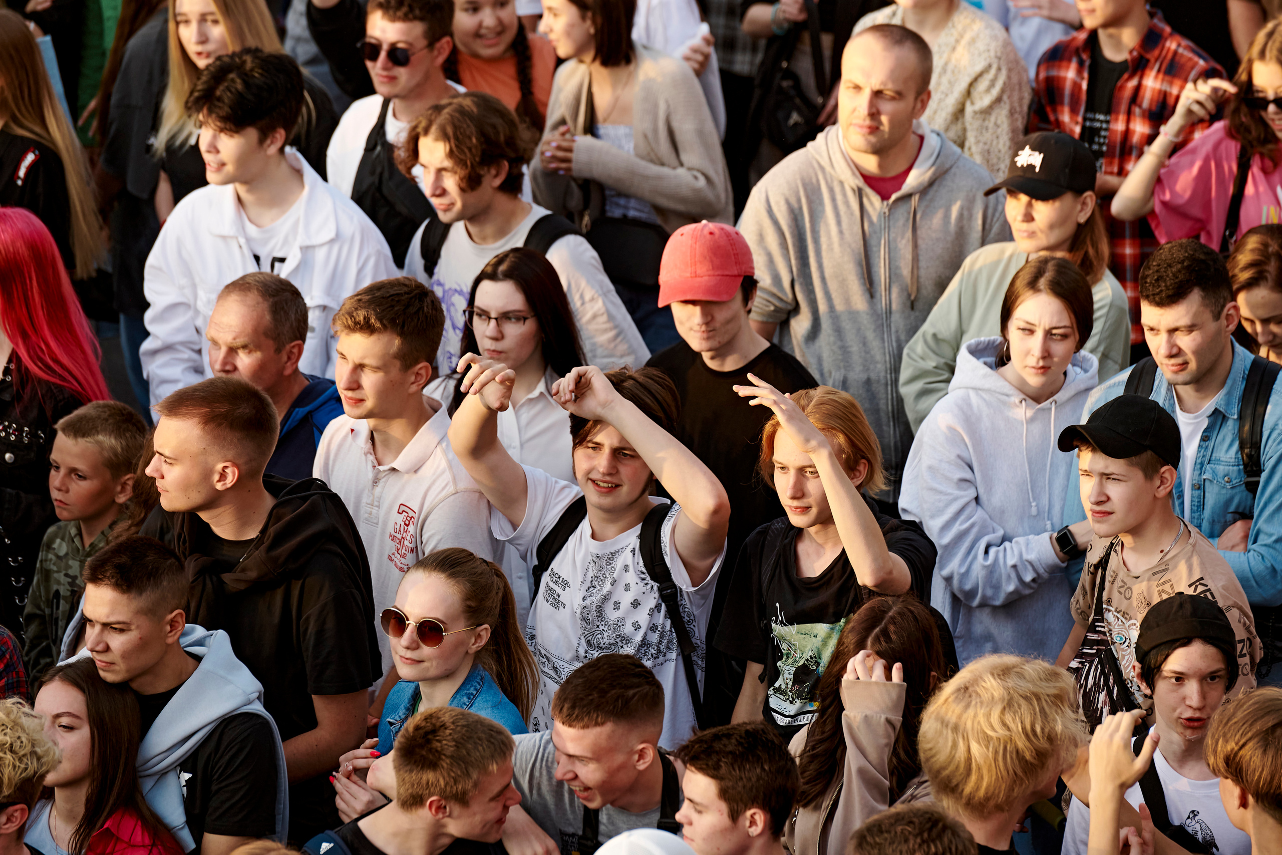 Первый фестиваль экстремальных видов спорта RCC EXTREME. Фотограф Постольник Дарья