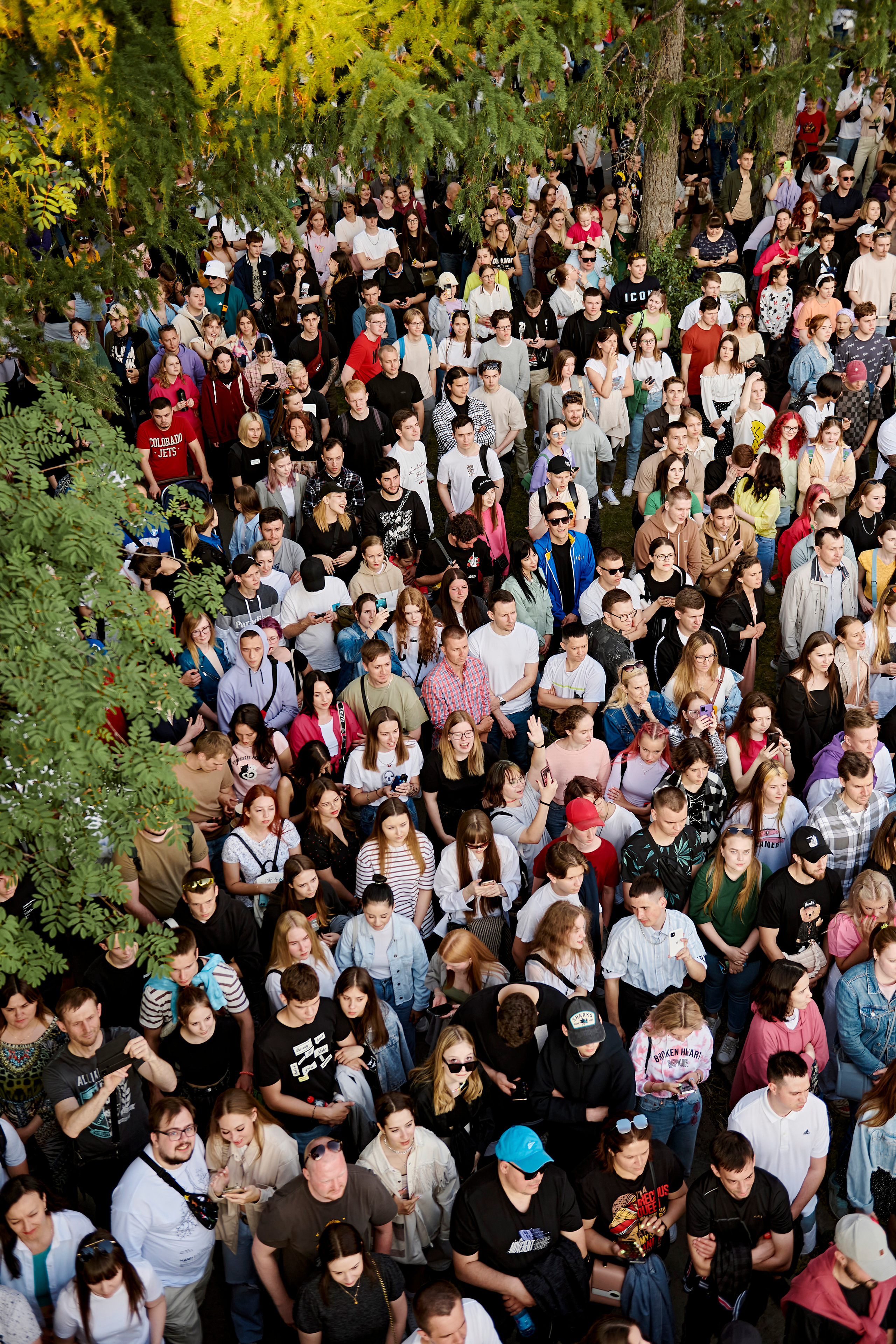 Первый фестиваль экстремальных видов спорта RCC EXTREME. Фотограф Постольник Дарья