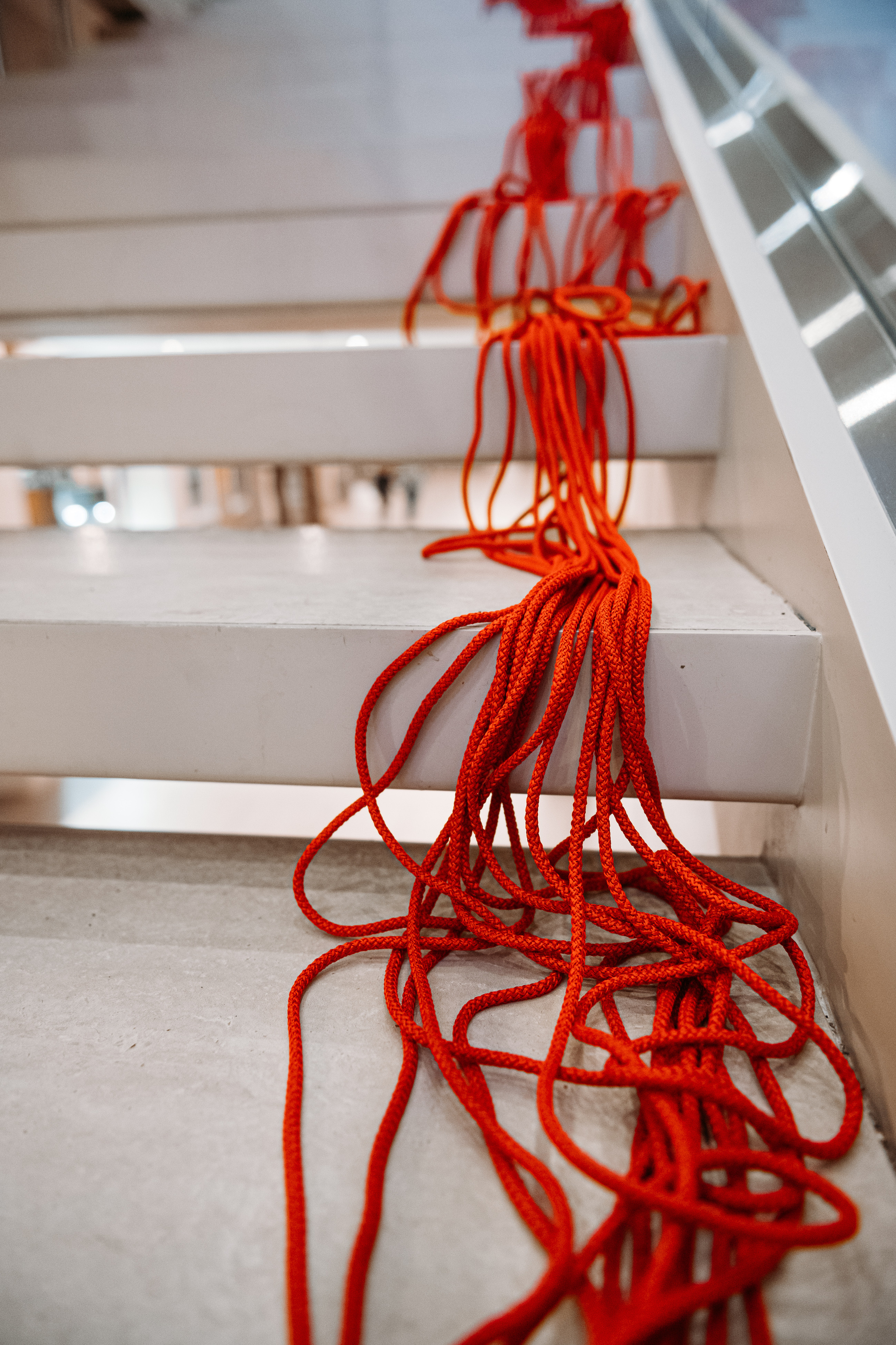 Арт-проект «Связи|Connections». Фотограф Постольник Дарья