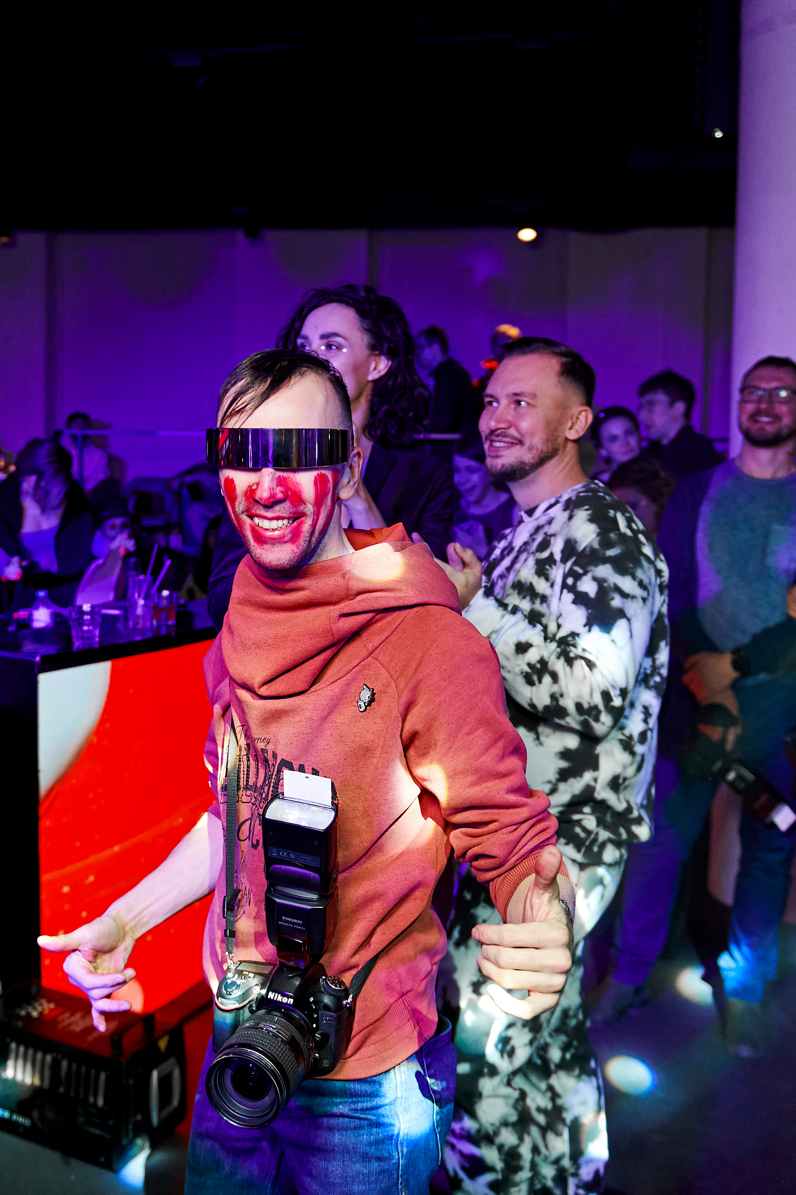 4 element. Фотограф Постольник Дарья