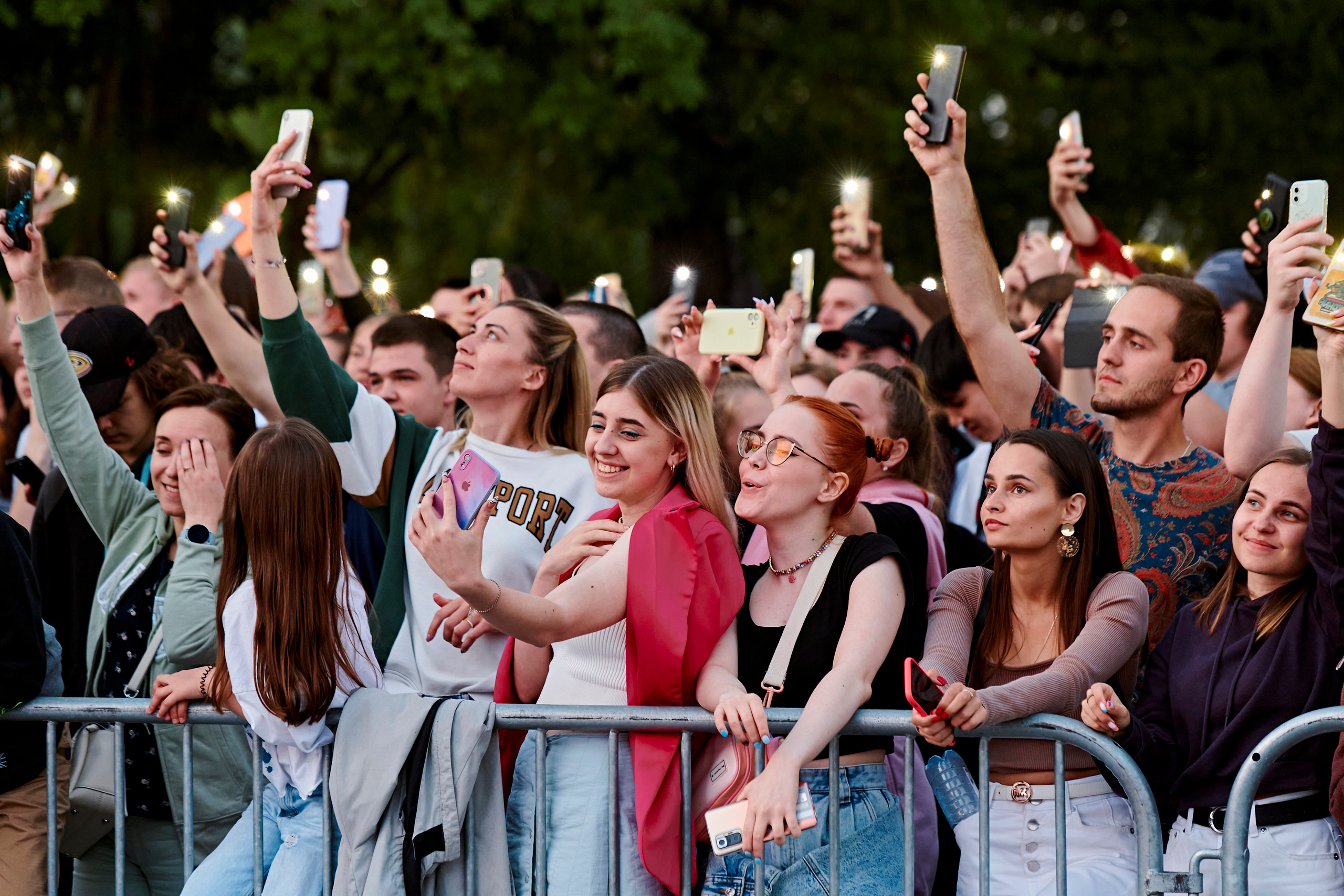 Первый фестиваль экстремальных видов спорта RCC EXTREME. Фотограф Постольник Дарья