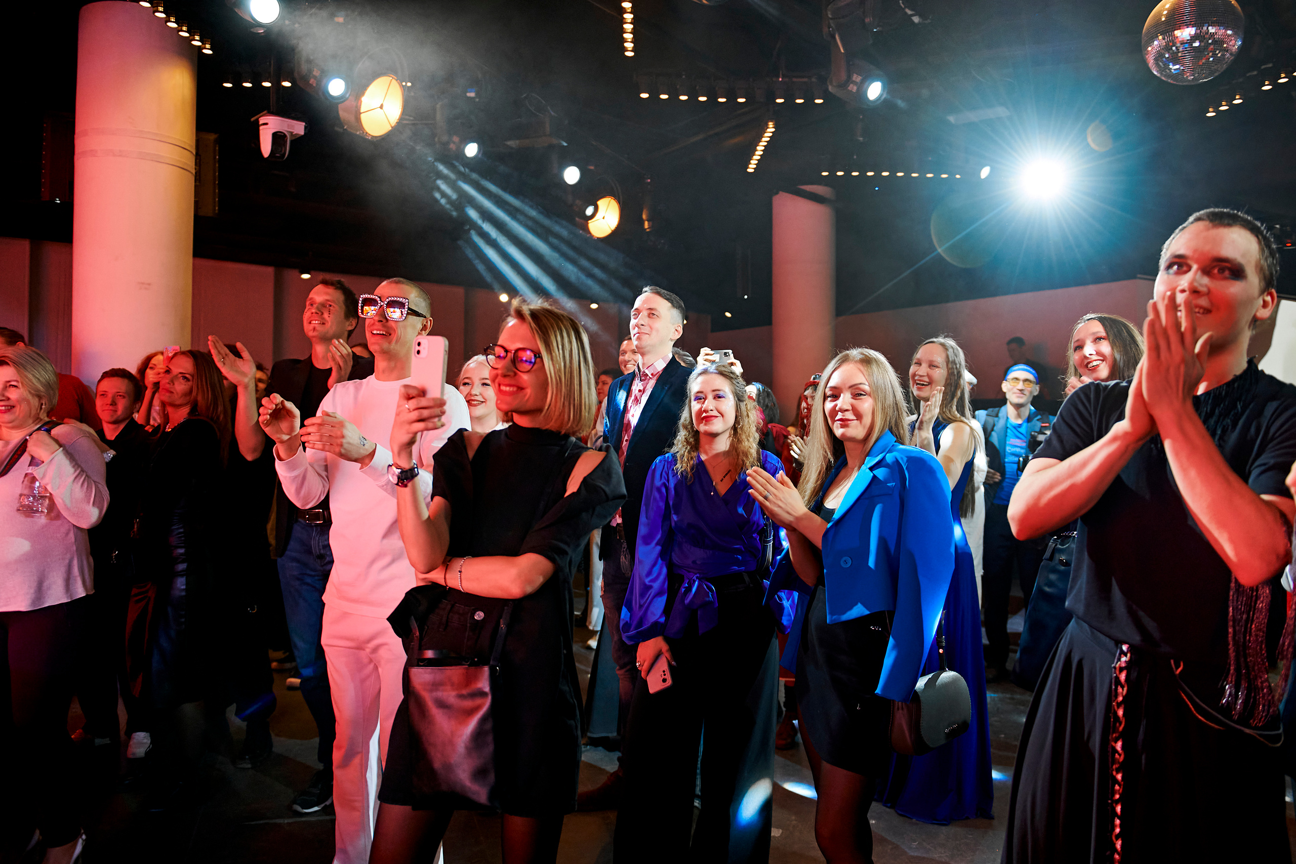 4 element. Фотограф Постольник Дарья