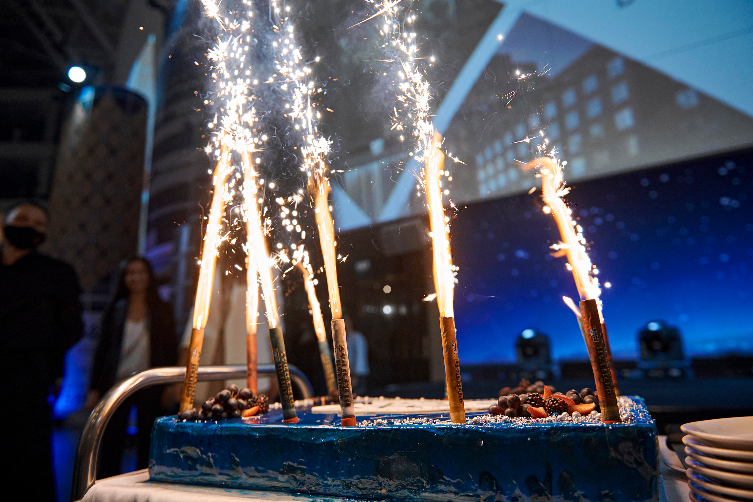 ATLAS development 15 лет. Фотограф Постольник Дарья