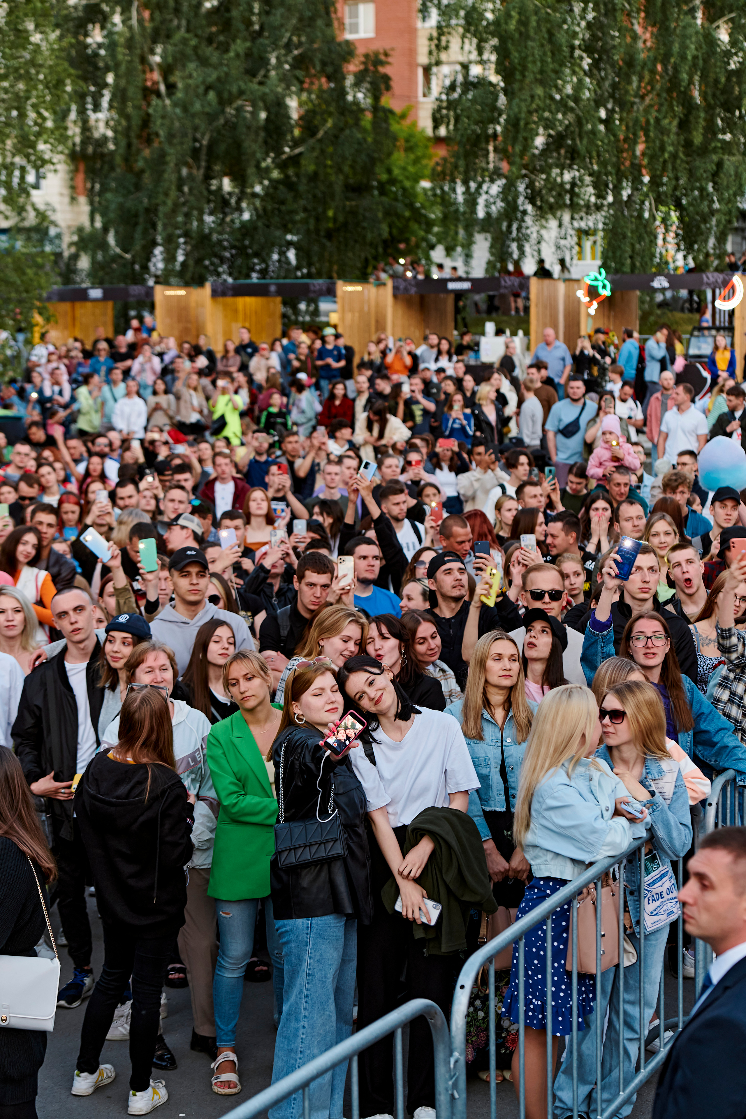 Первый фестиваль экстремальных видов спорта RCC EXTREME. Фотограф Постольник Дарья