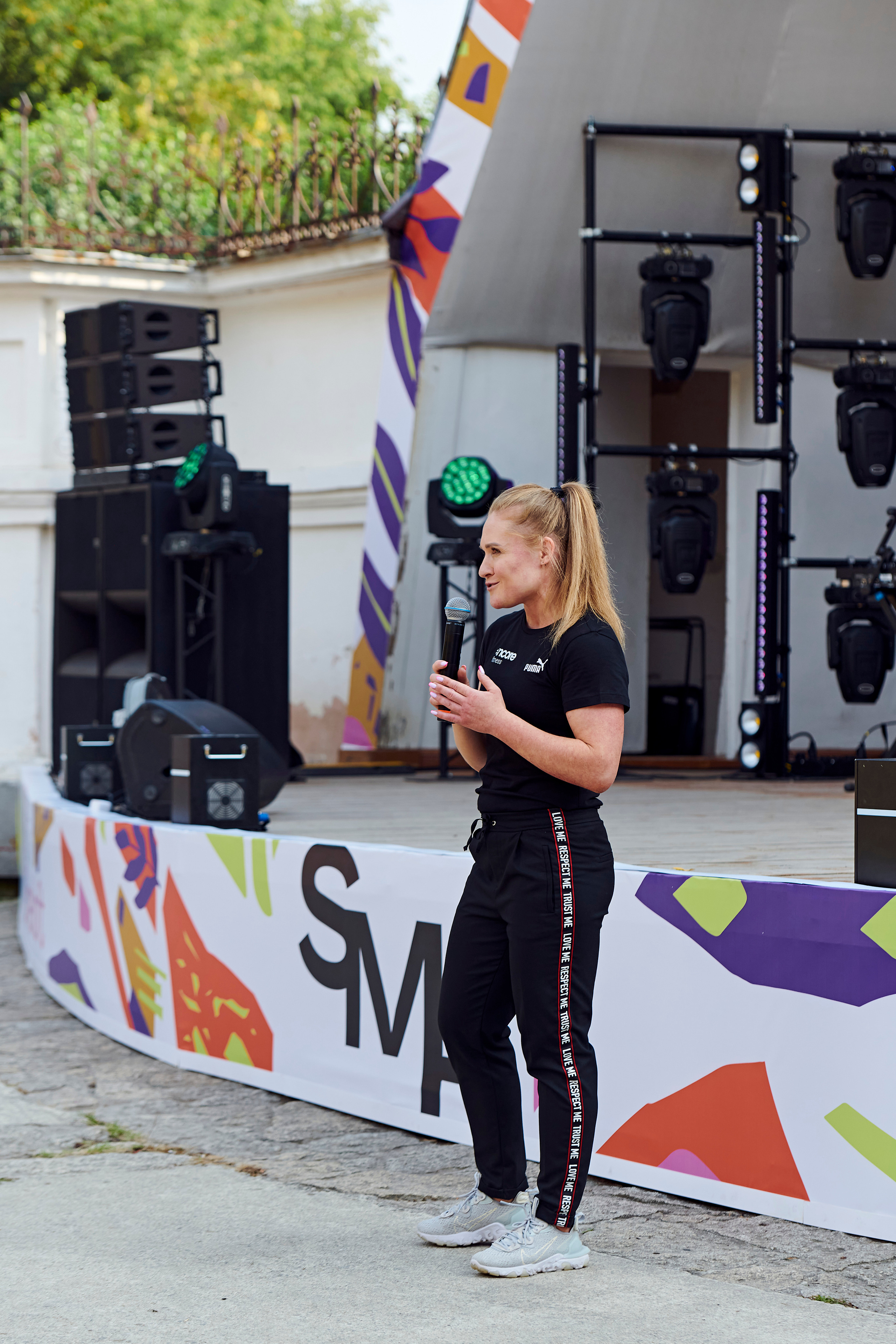 Первый SUMMER FEST by OneLoft. Фотограф Постольник Дарья