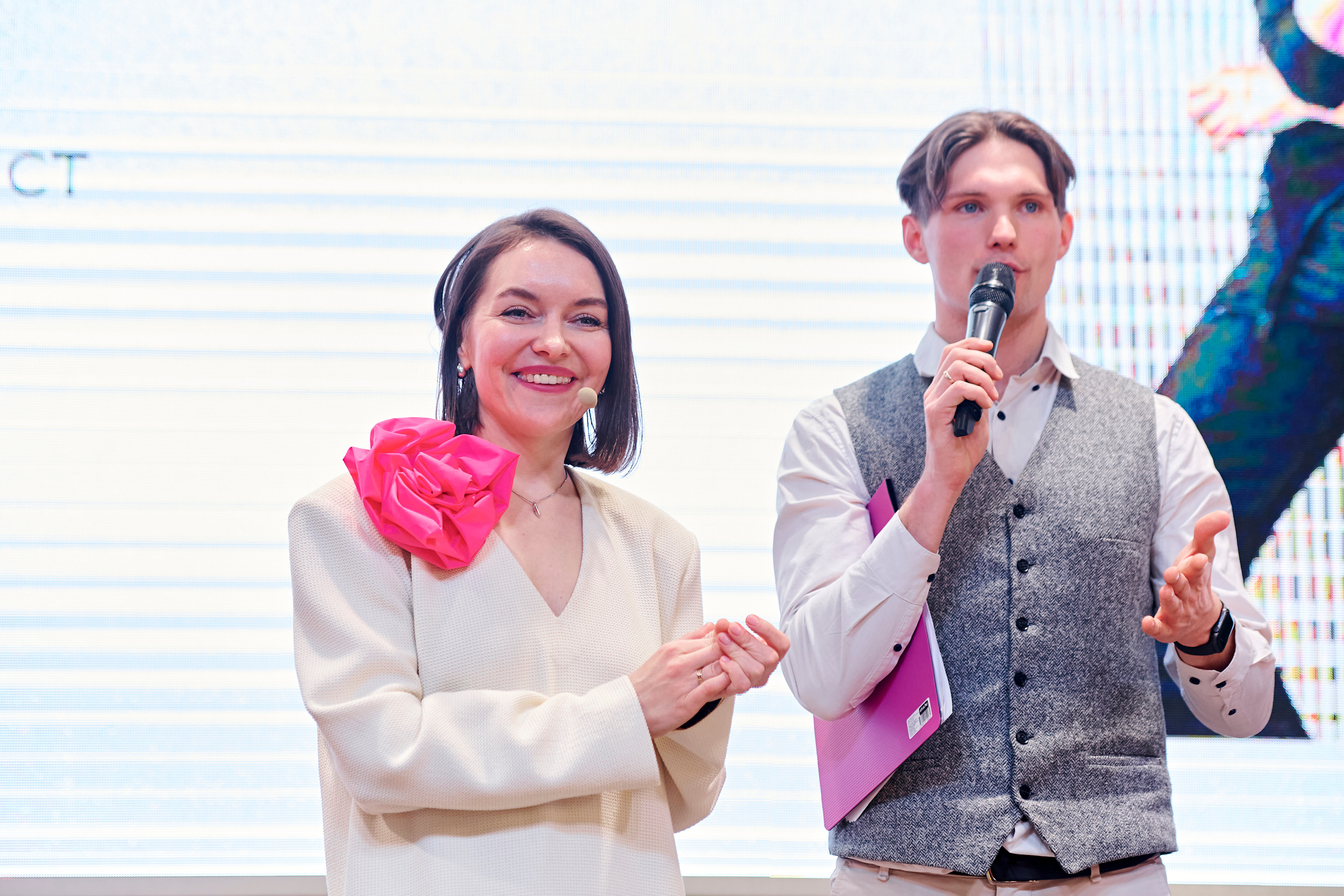 Mega Beauty Day. Фотограф Постольник Дарья