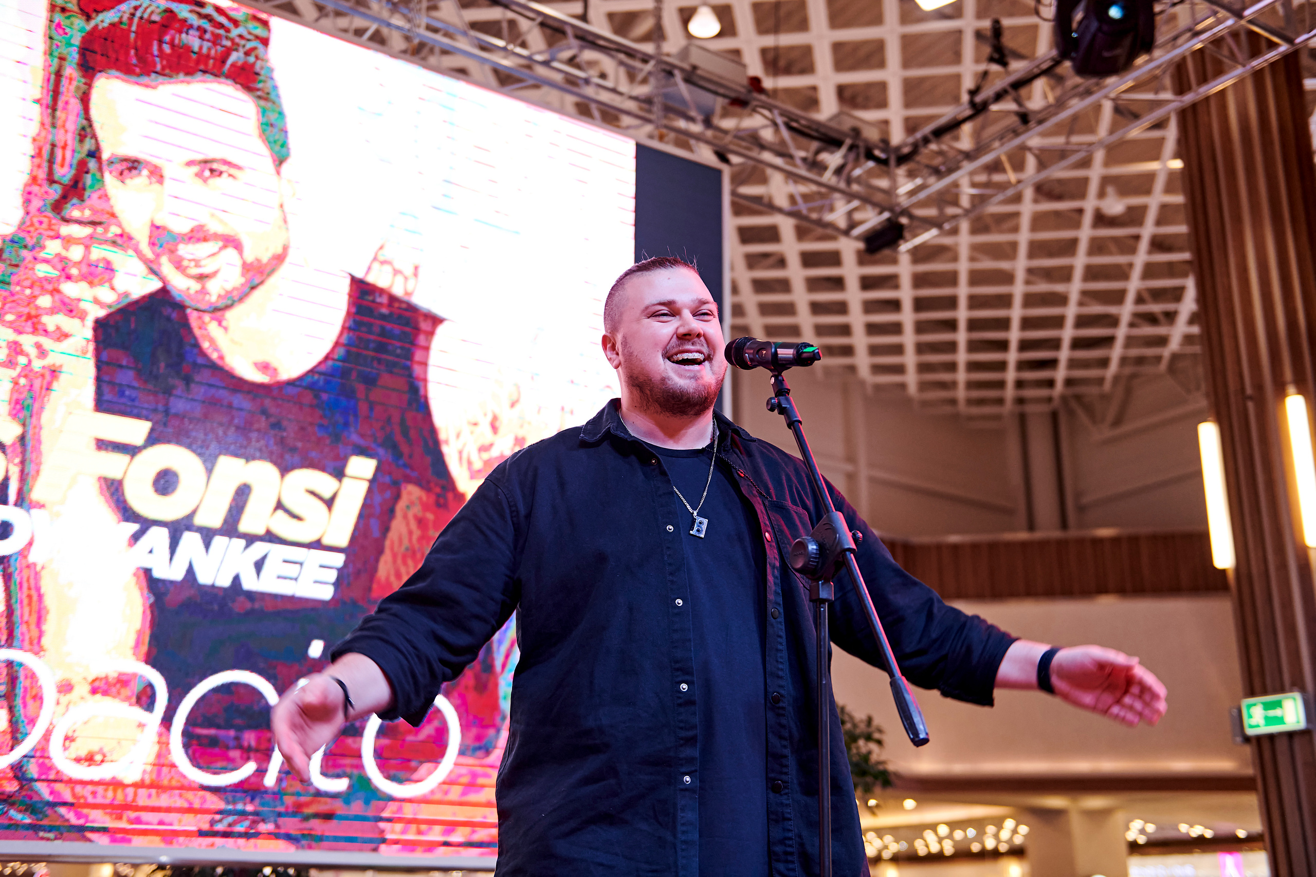 Mega Beauty Day. Фотограф Постольник Дарья