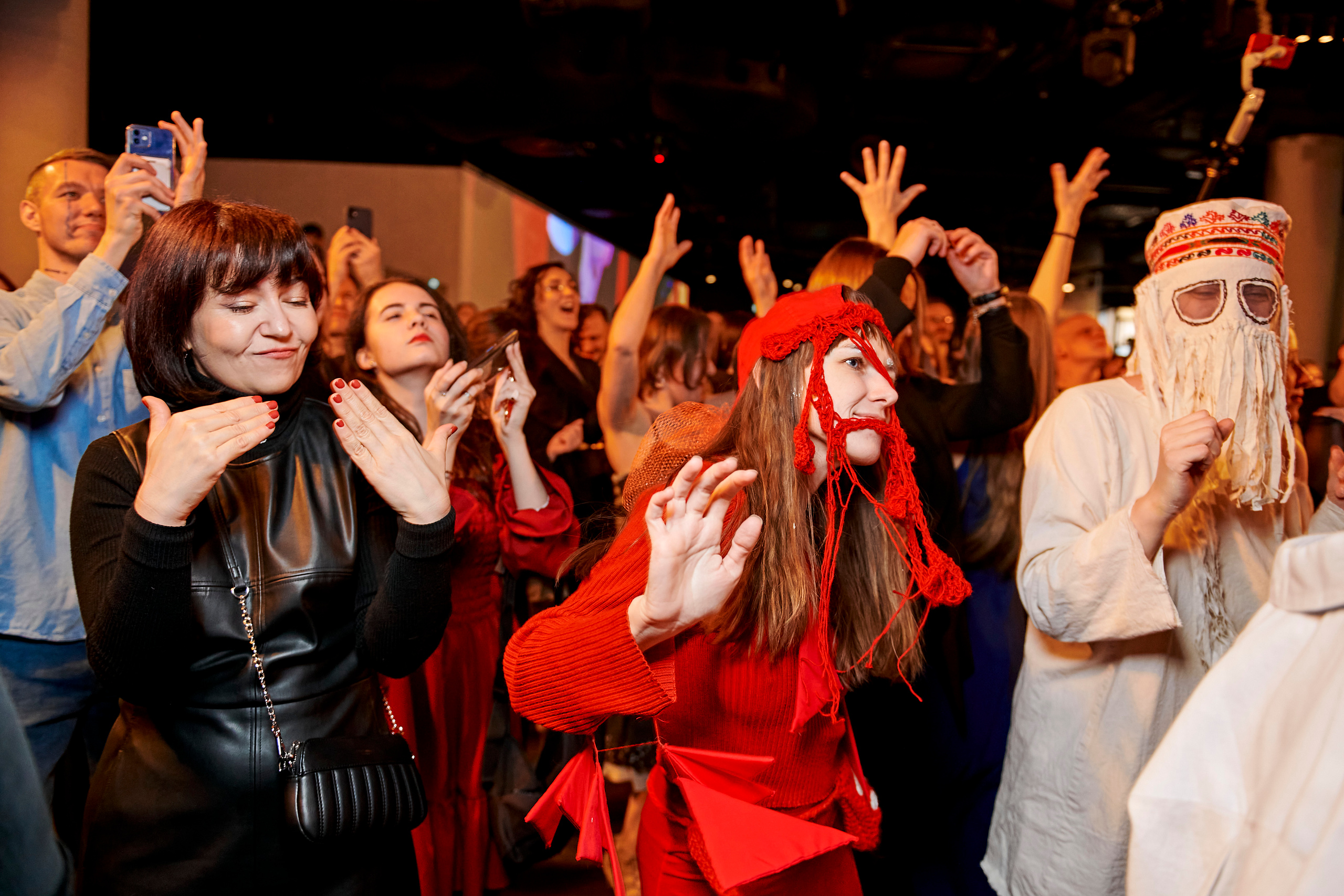 4 element. Фотограф Постольник Дарья