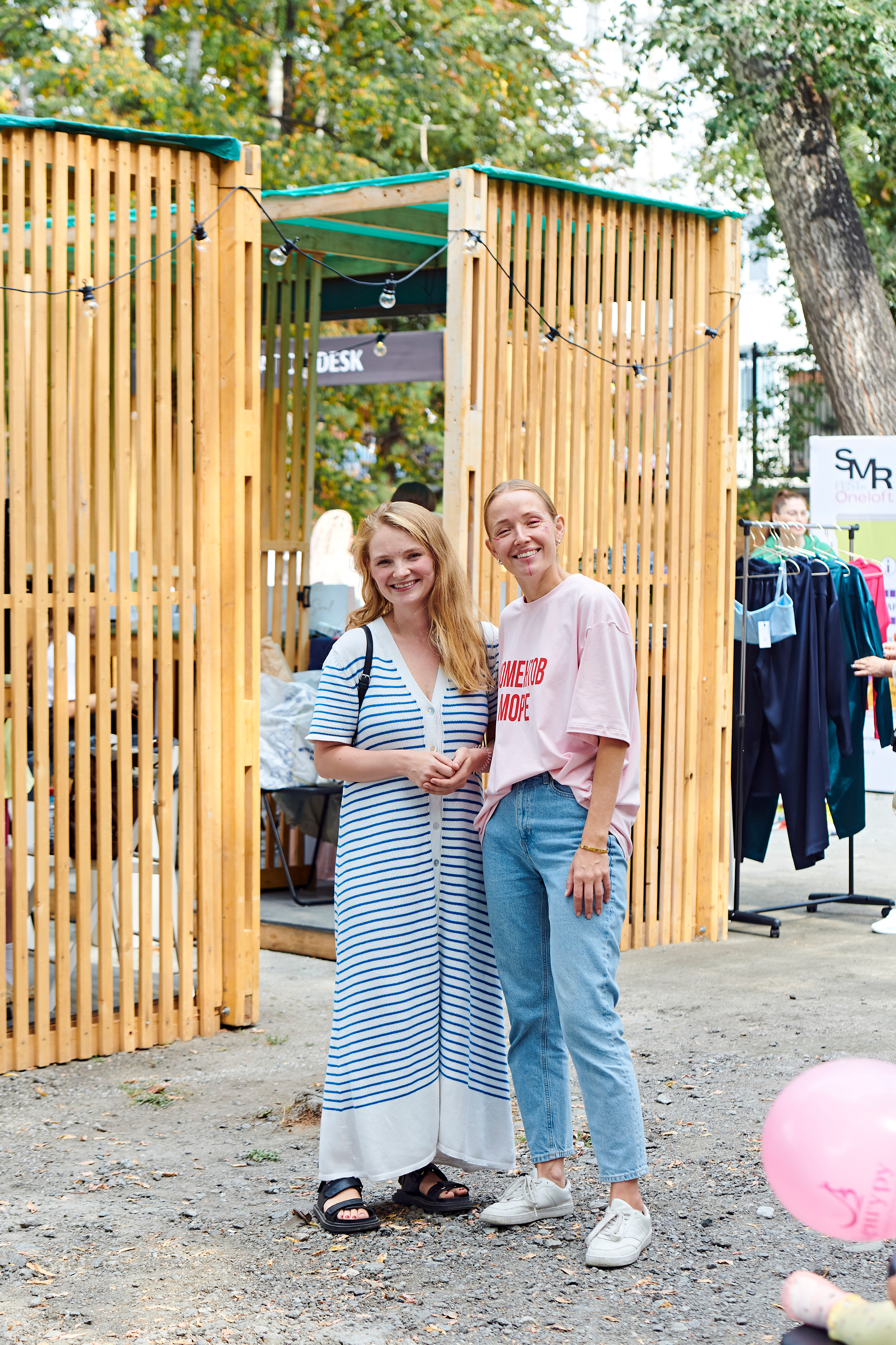 Первый SUMMER FEST by OneLoft. Фотограф Постольник Дарья