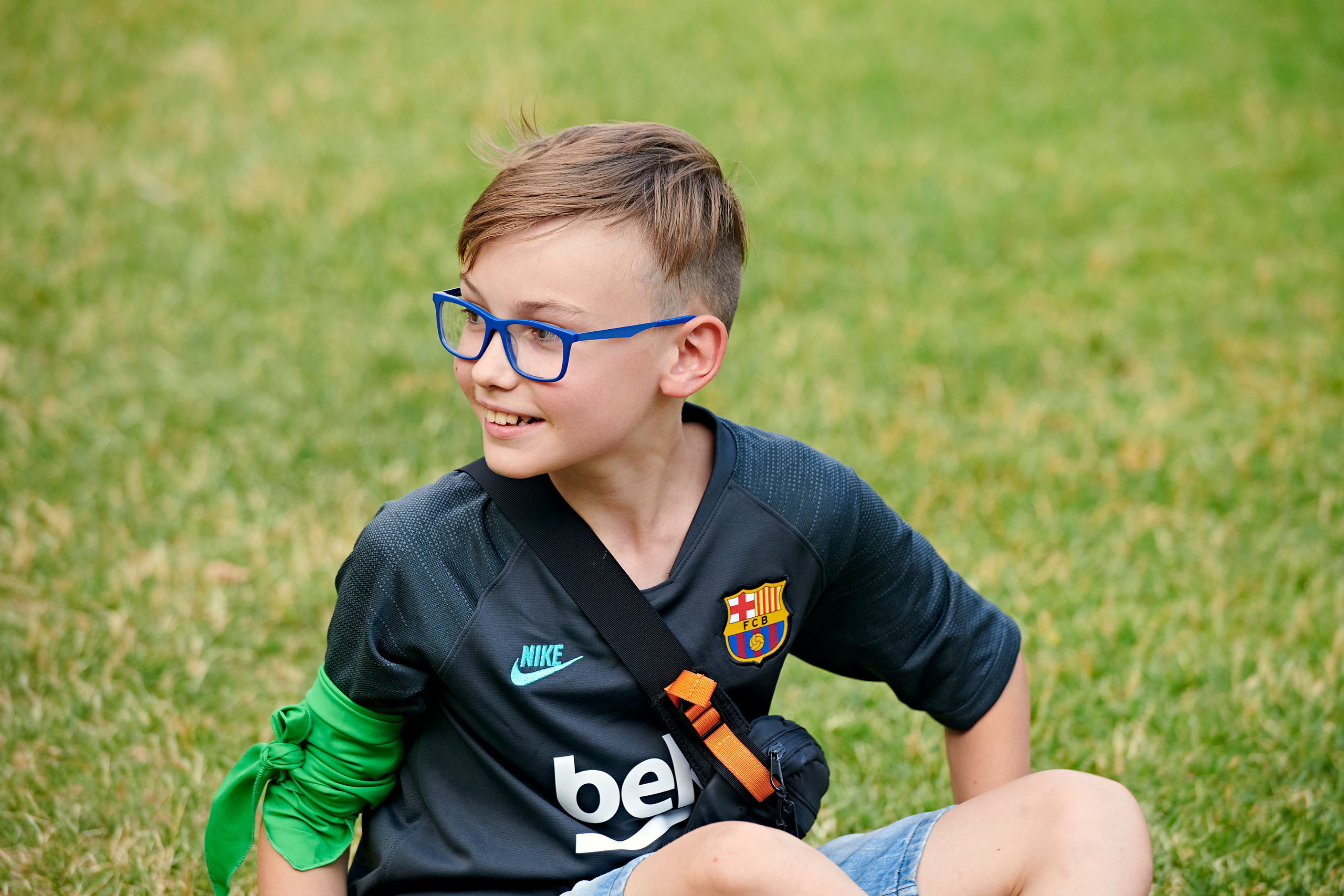 Демьян. Фотограф Постольник Дарья