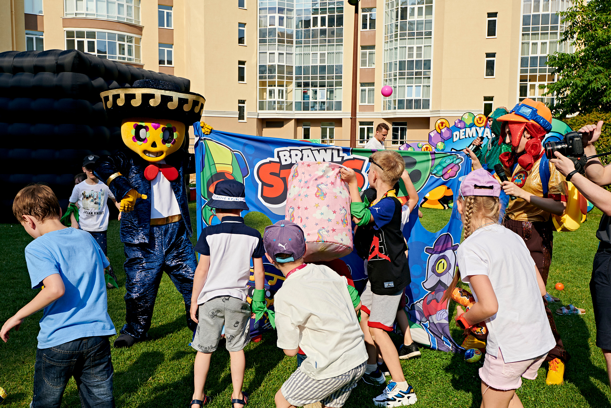 Демьян. Фотограф Постольник Дарья