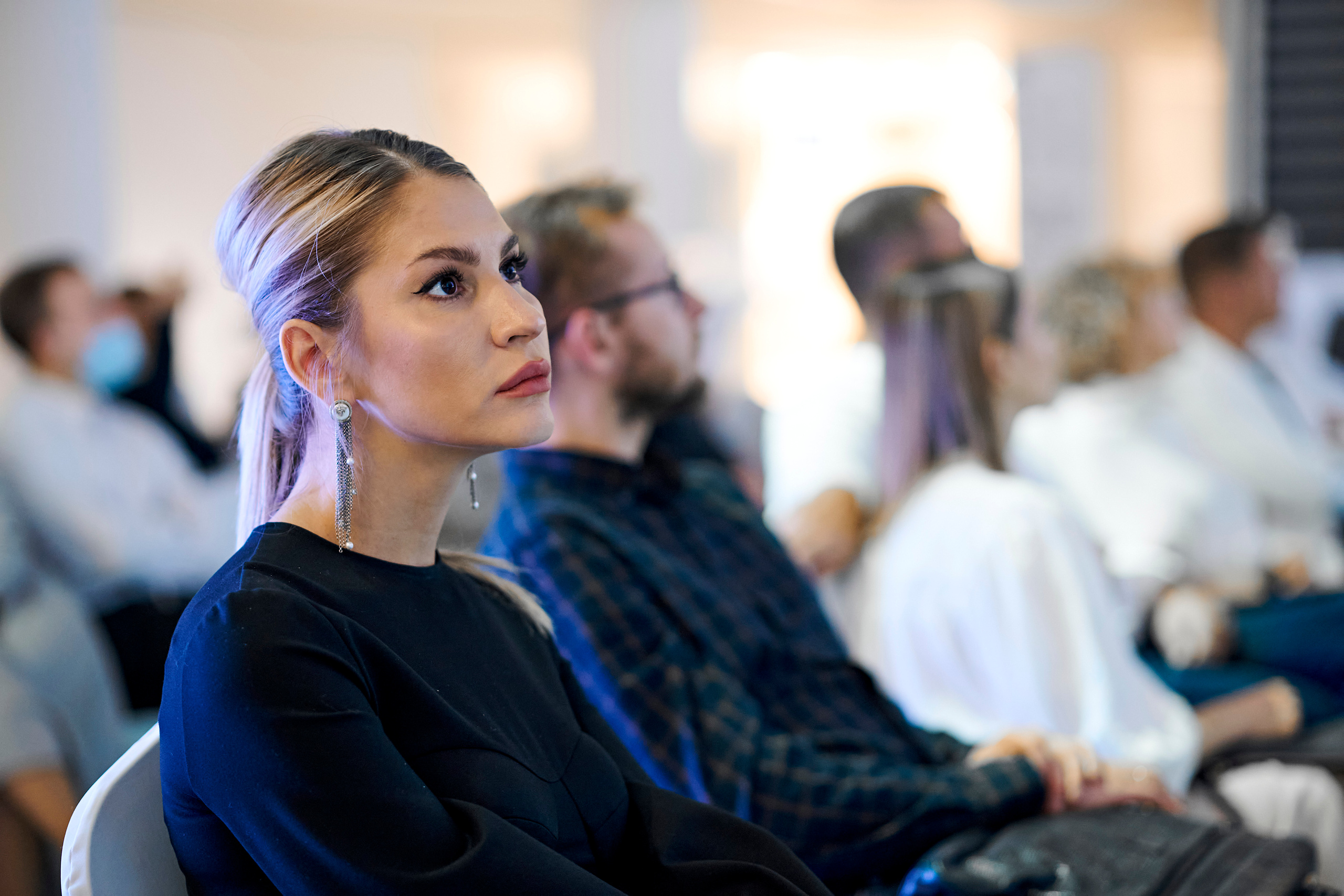 ATLAS development 15 лет. Фотограф Постольник Дарья