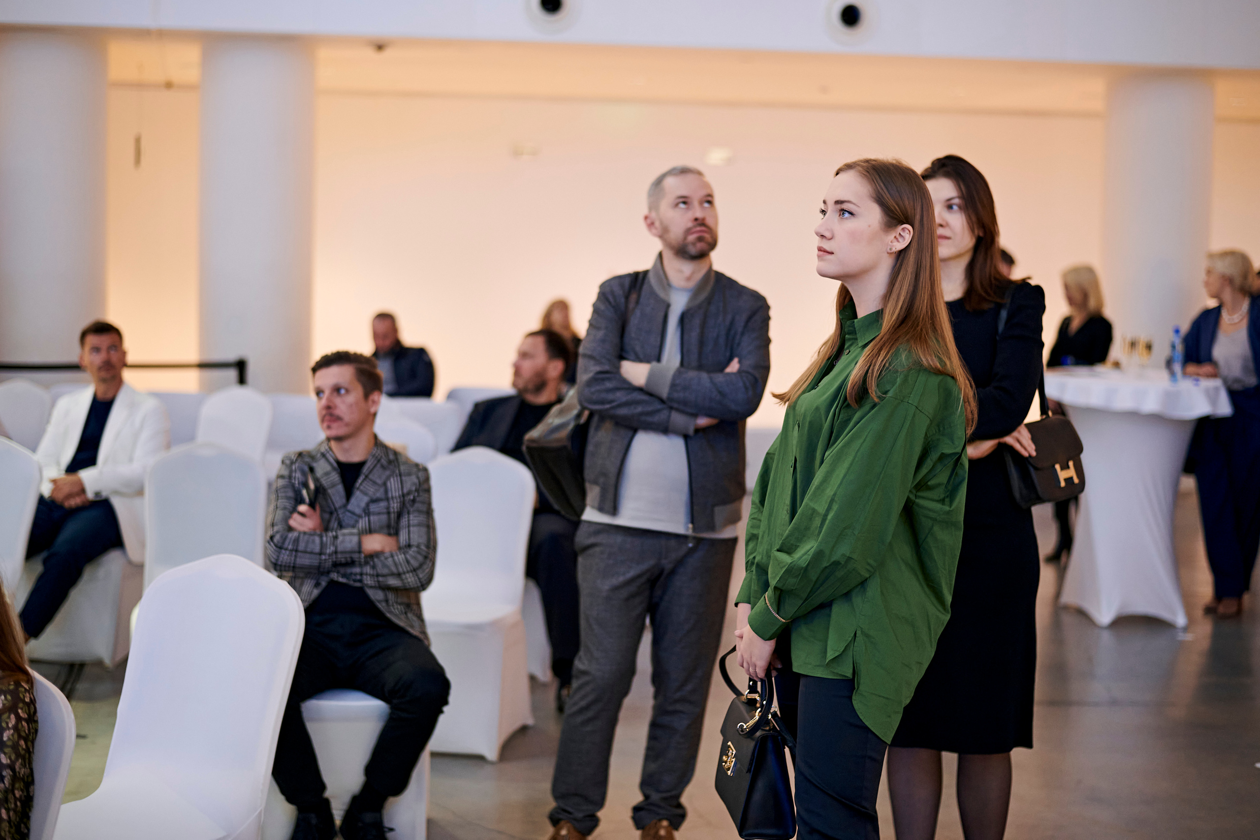 ATLAS development 15 лет. Фотограф Постольник Дарья