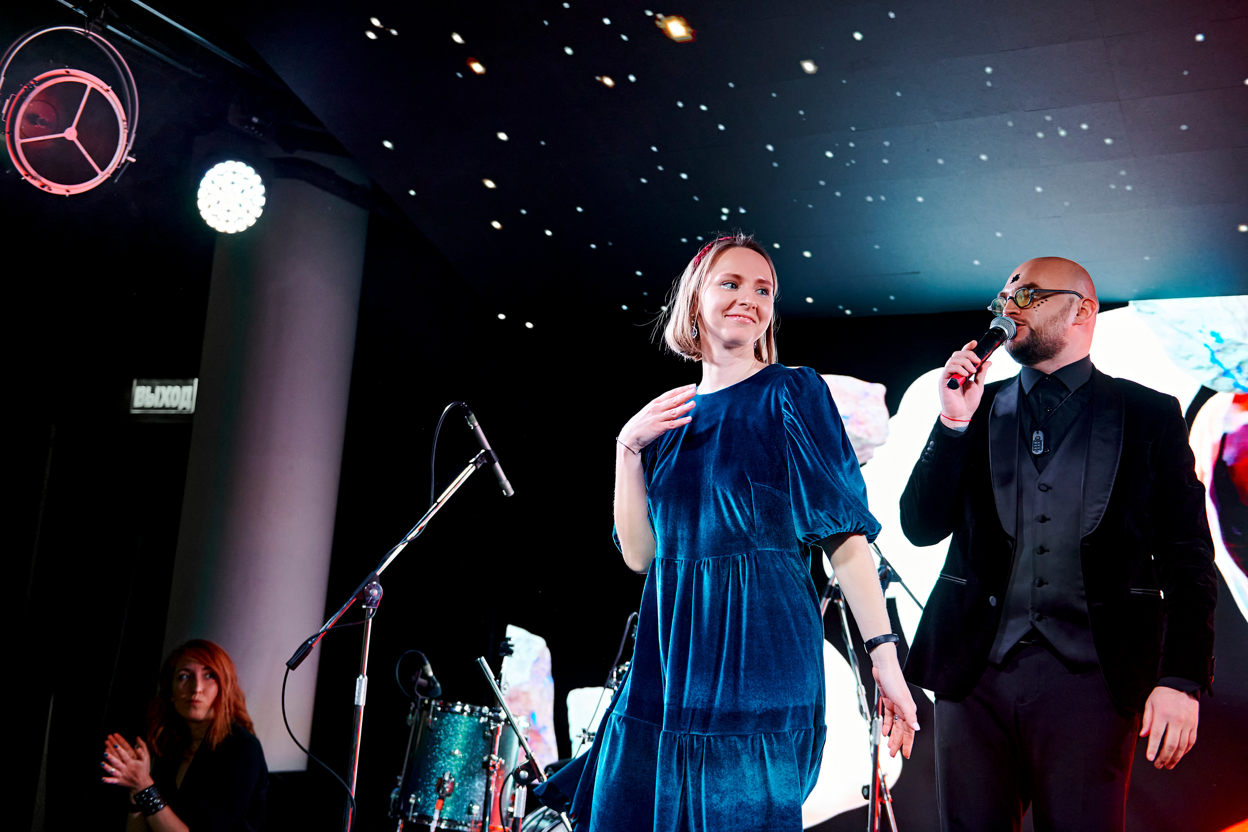 4 element. Фотограф Постольник Дарья