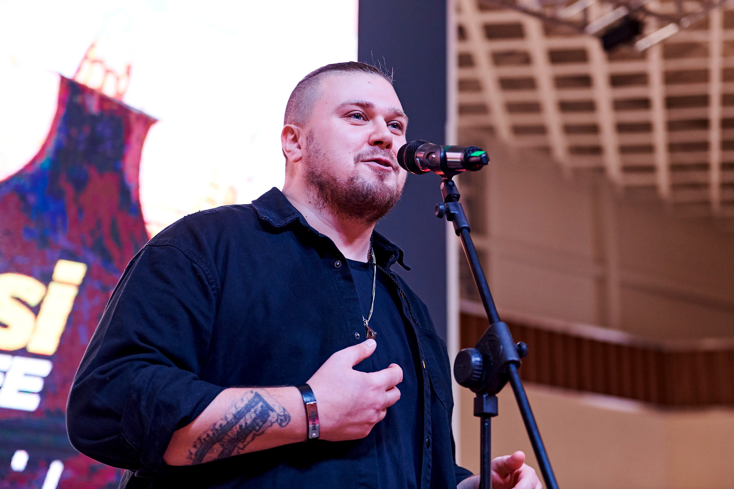 Mega Beauty Day. Фотограф Постольник Дарья