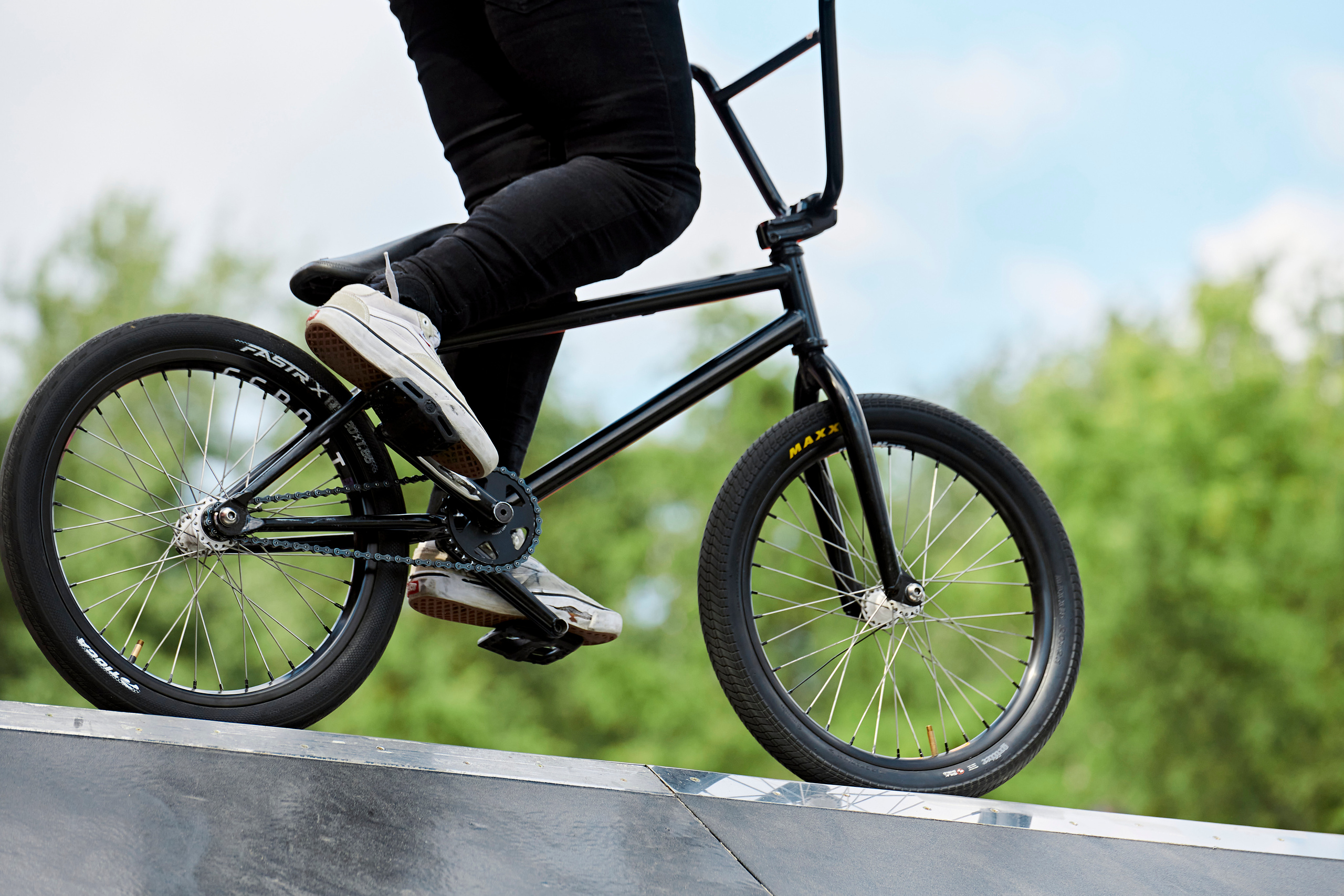 Первый фестиваль экстремальных видов спорта RCC EXTREME. Фотограф Постольник Дарья