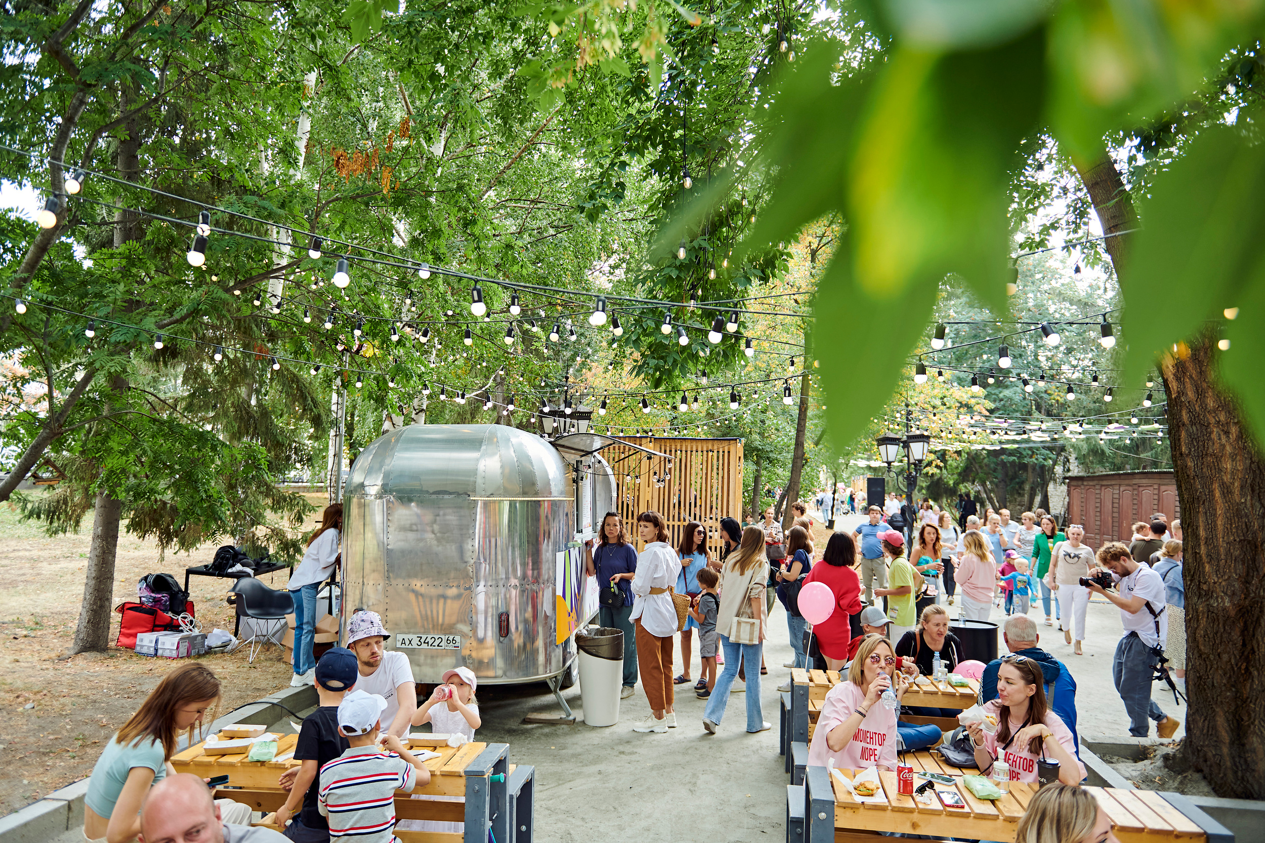 Первый SUMMER FEST by OneLoft. Фотограф Постольник Дарья