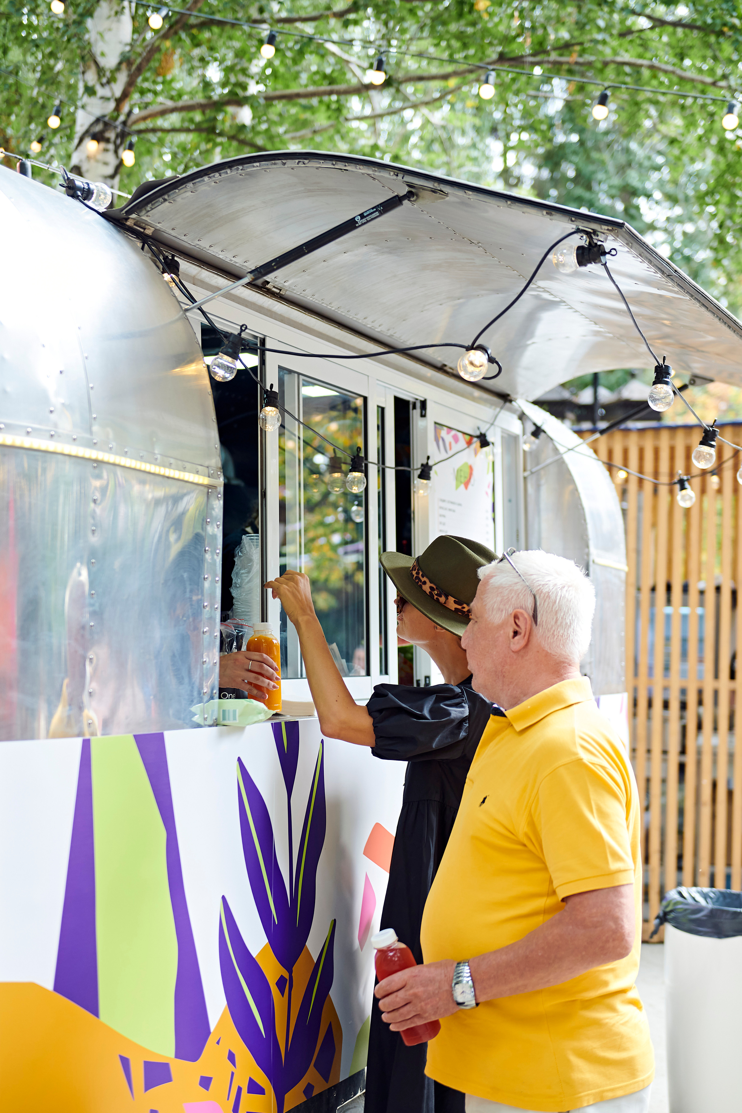 Первый SUMMER FEST by OneLoft. Фотограф Постольник Дарья