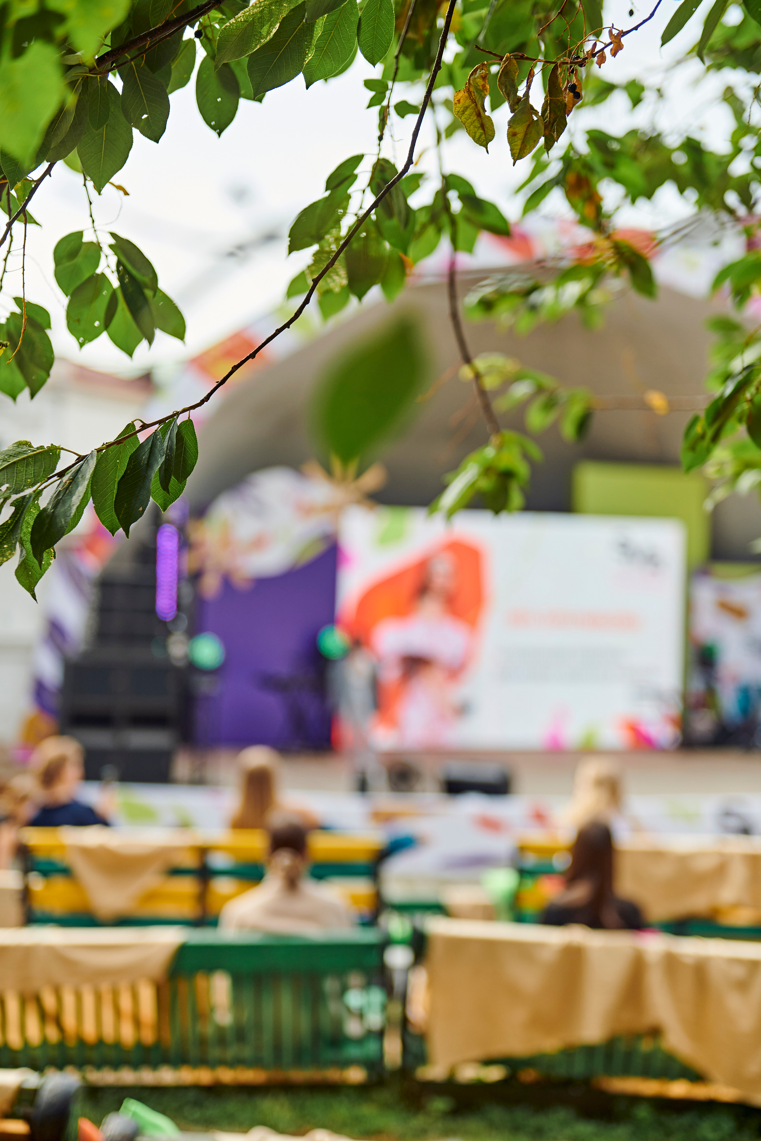 Первый SUMMER FEST by OneLoft. Фотограф Постольник Дарья