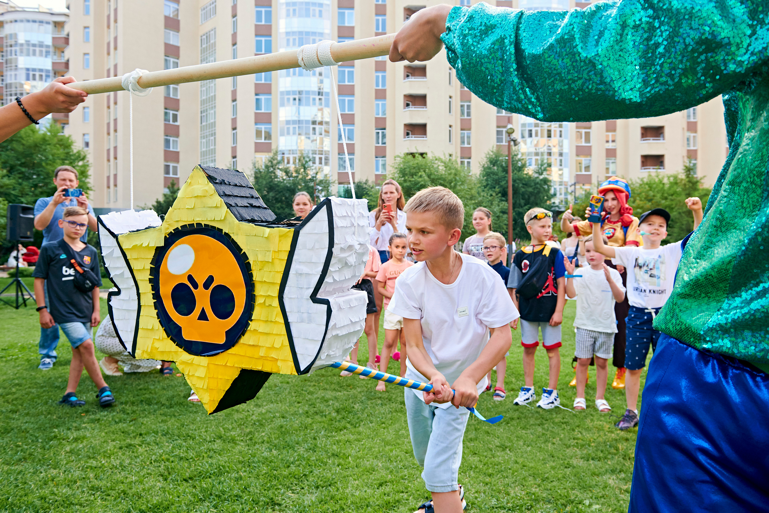 Демьян. Фотограф Постольник Дарья