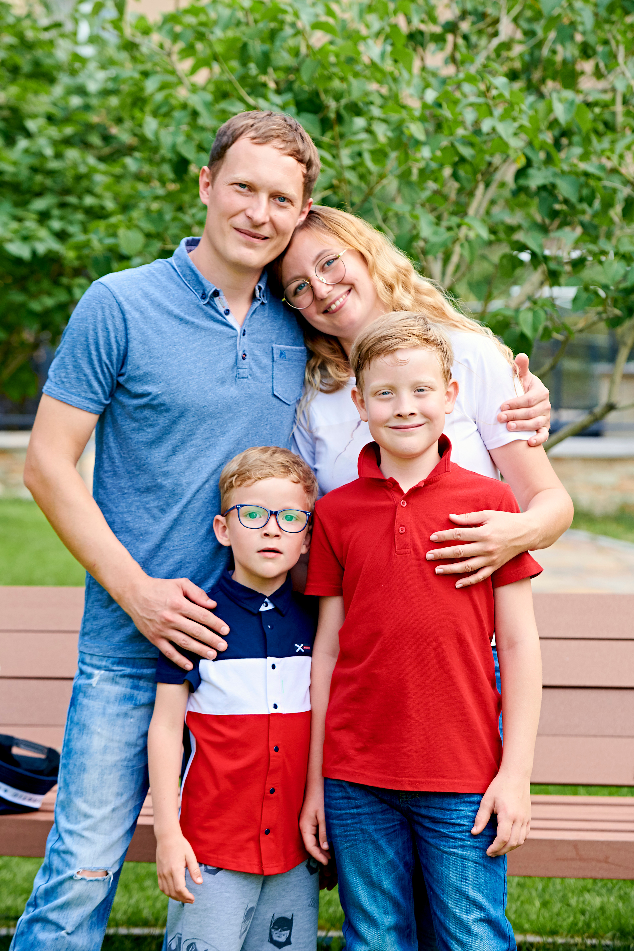 Демьян. Фотограф Постольник Дарья