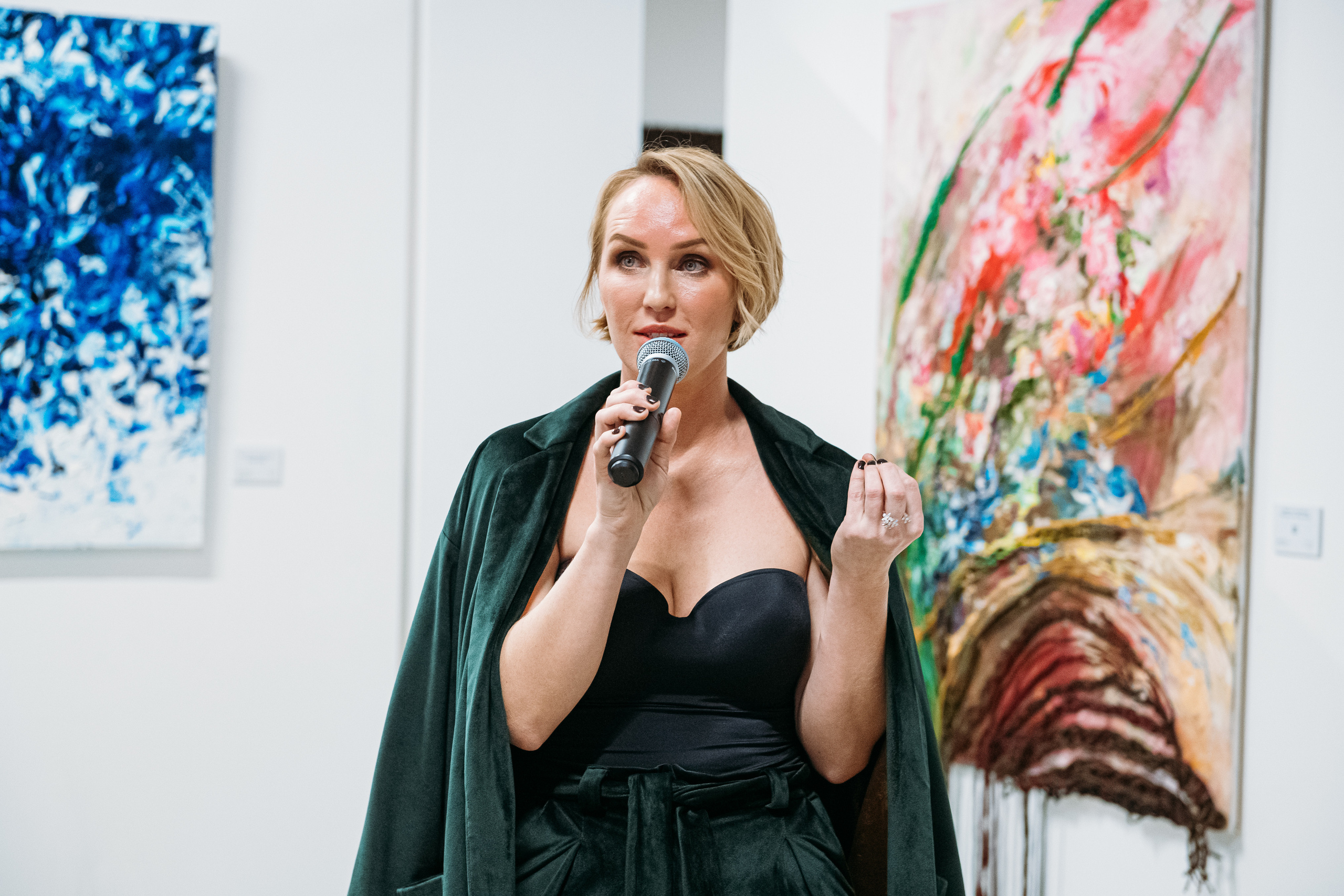 Арт-проект «Связи|Connections». Фотограф Постольник Дарья