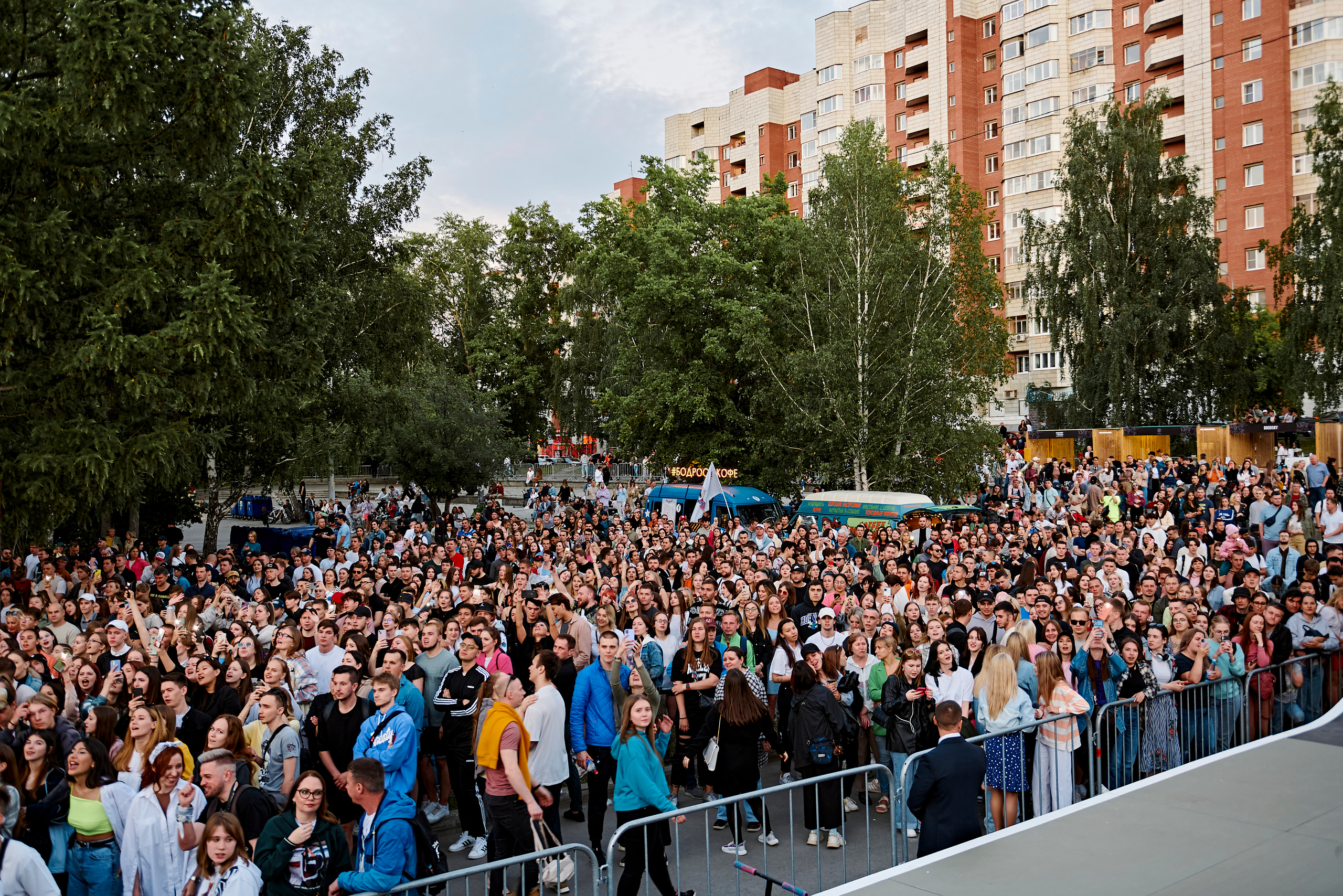 Первый фестиваль экстремальных видов спорта RCC EXTREME. Фотограф Постольник Дарья