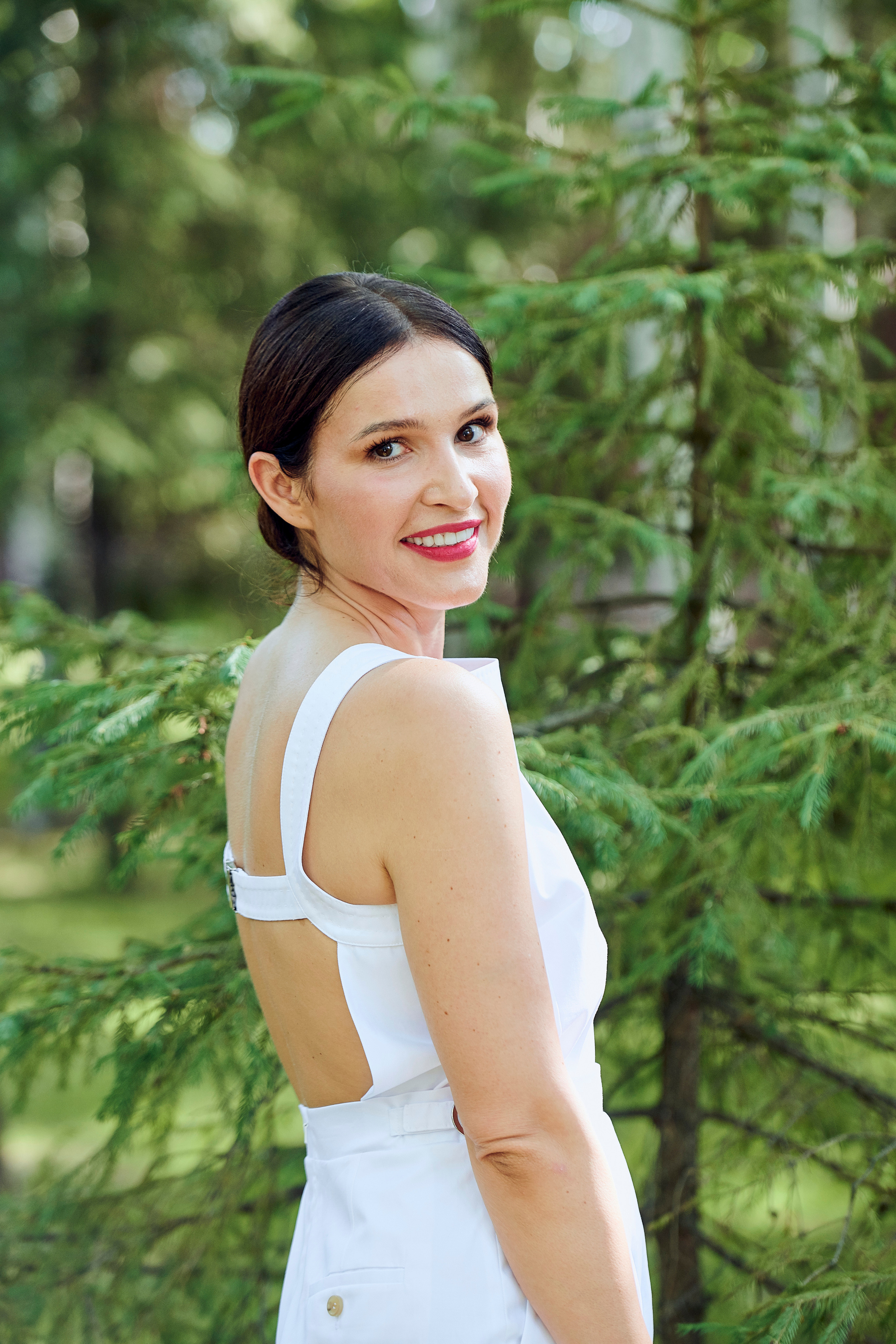 Виктория. Фотограф Постольник Дарья