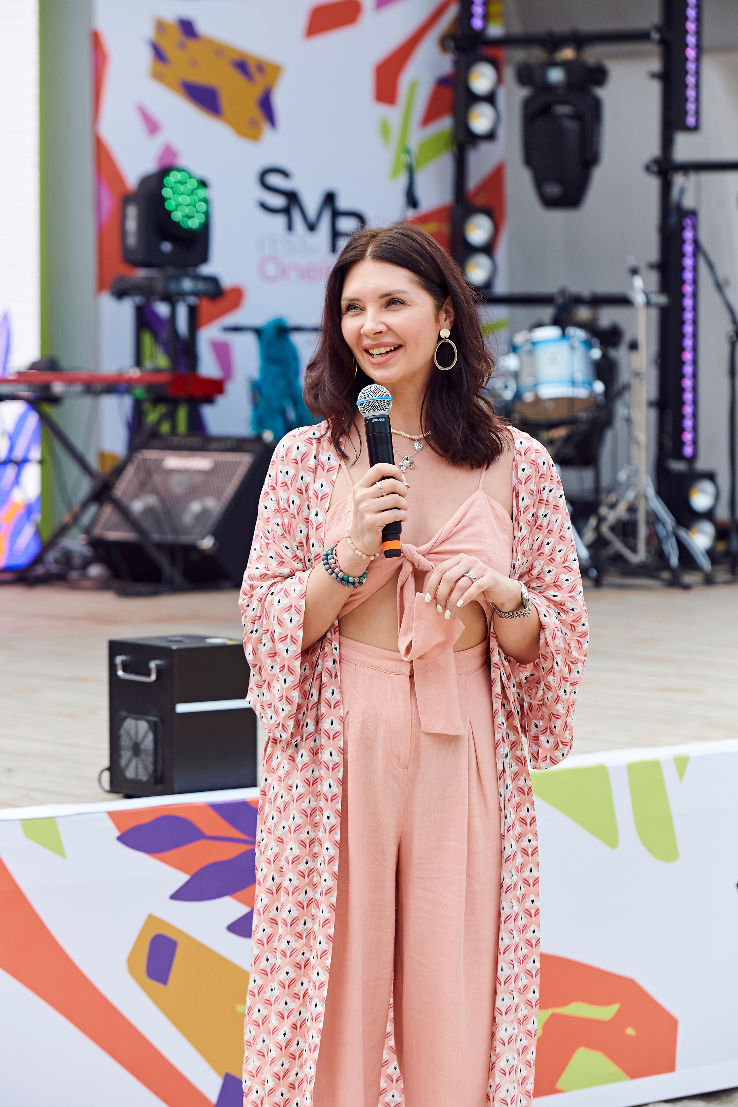 Первый SUMMER FEST by OneLoft. Фотограф Постольник Дарья