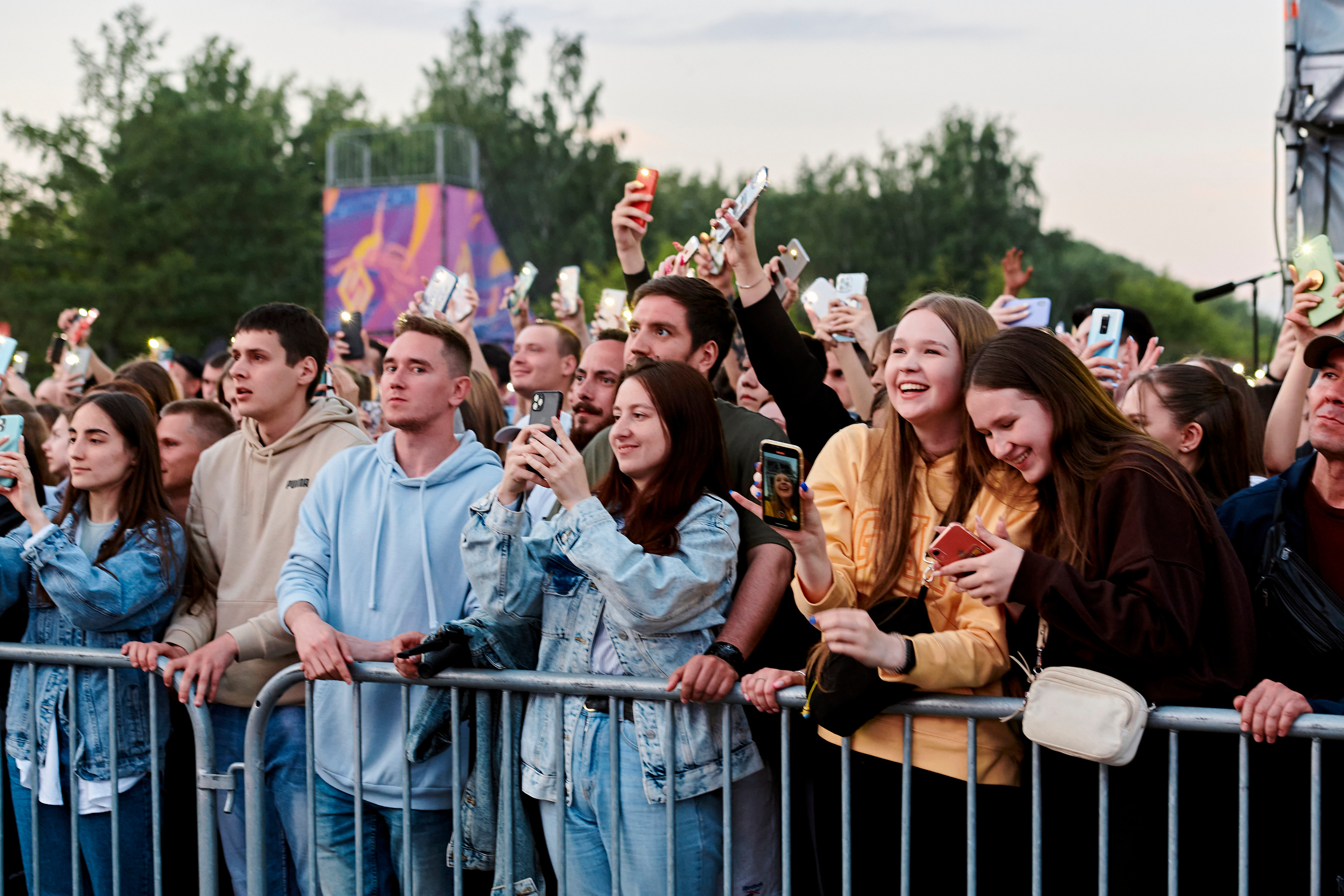 Первый фестиваль экстремальных видов спорта RCC EXTREME. Фотограф Постольник Дарья