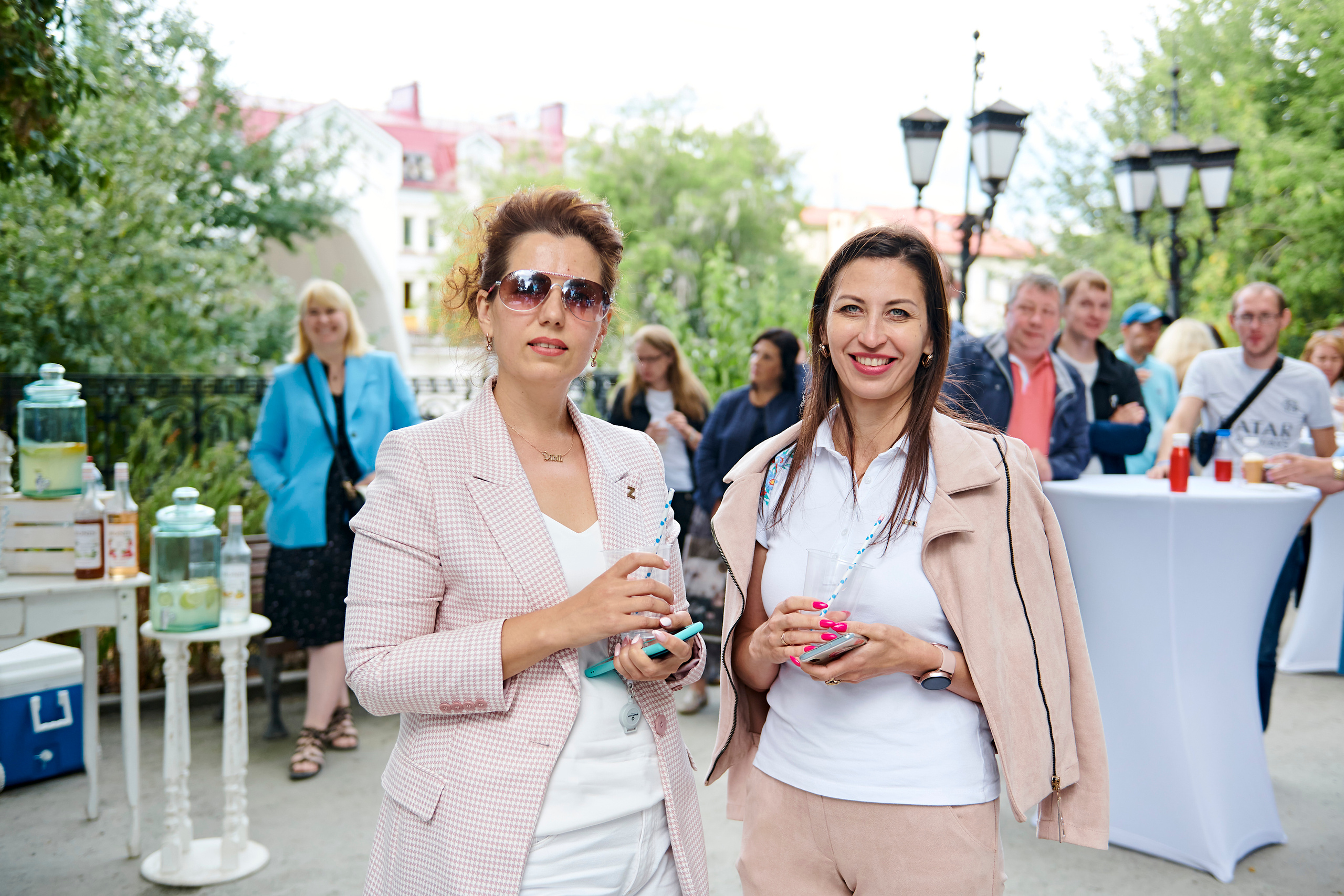 Корпоративный праздник для Водоканал Екатеринбург. Фотограф Постольник Дарья