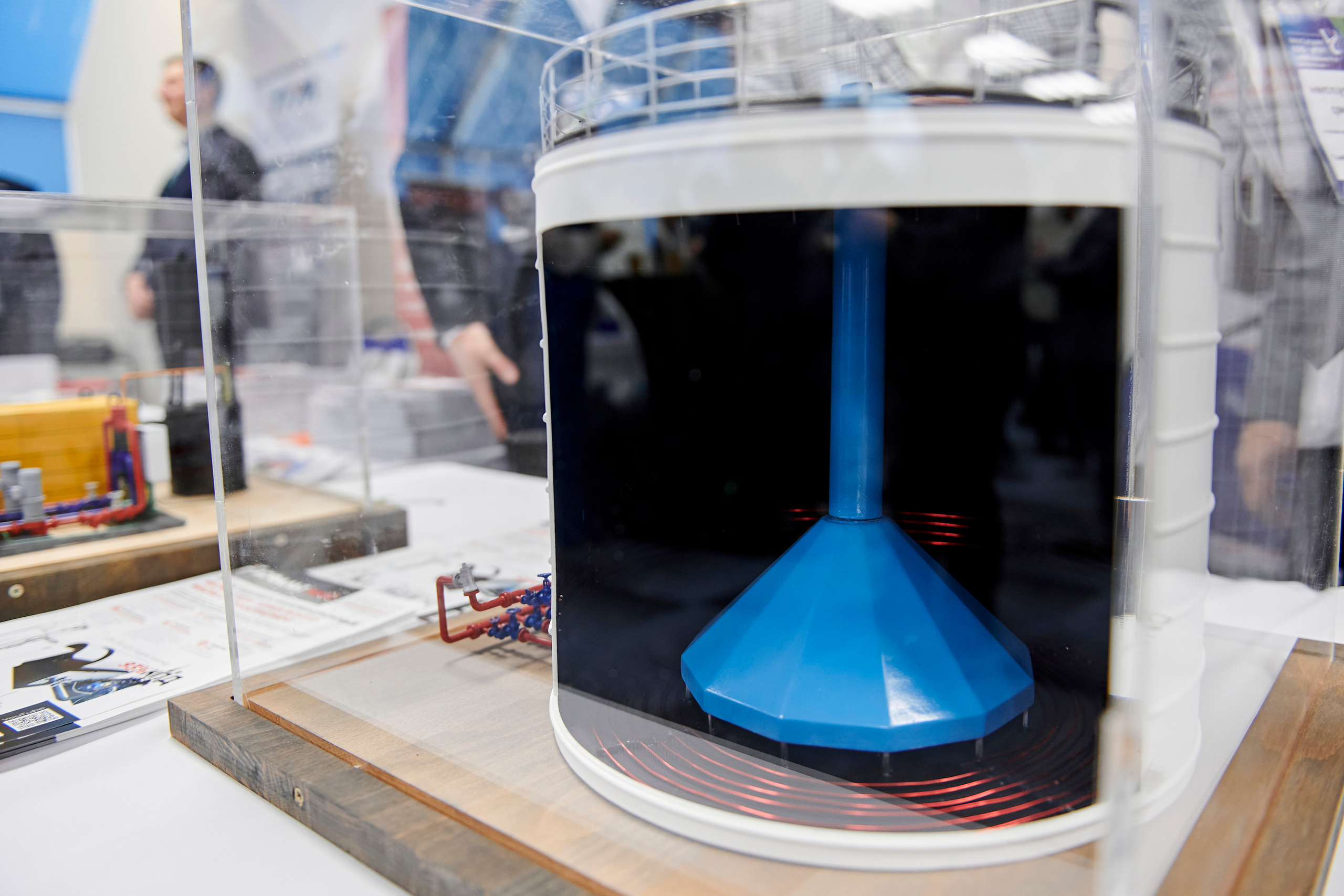 Конференция «Уральский путь». Фотограф Постольник Дарья