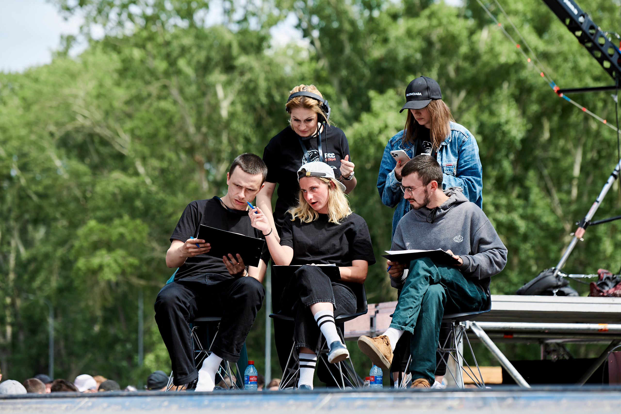 Первый фестиваль экстремальных видов спорта RCC EXTREME. Фотограф Постольник Дарья