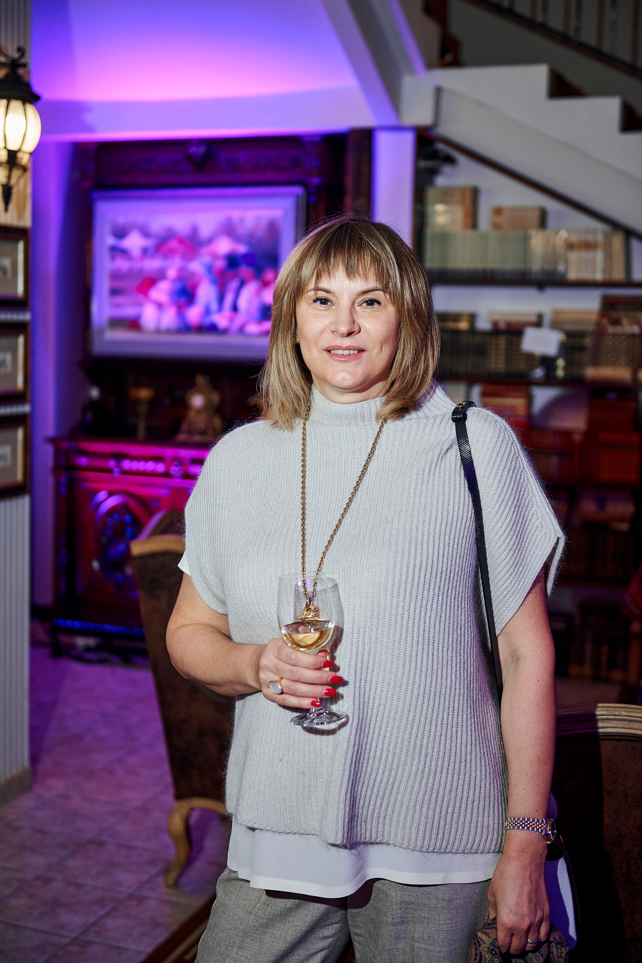 Модный показ «Кашемир и Шелк». Фотограф Постольник Дарья