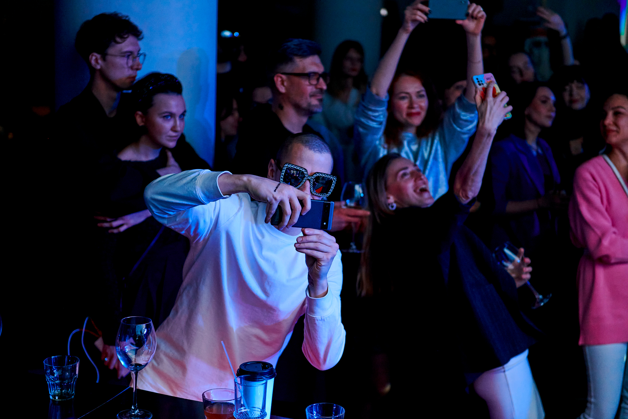 4 element. Фотограф Постольник Дарья