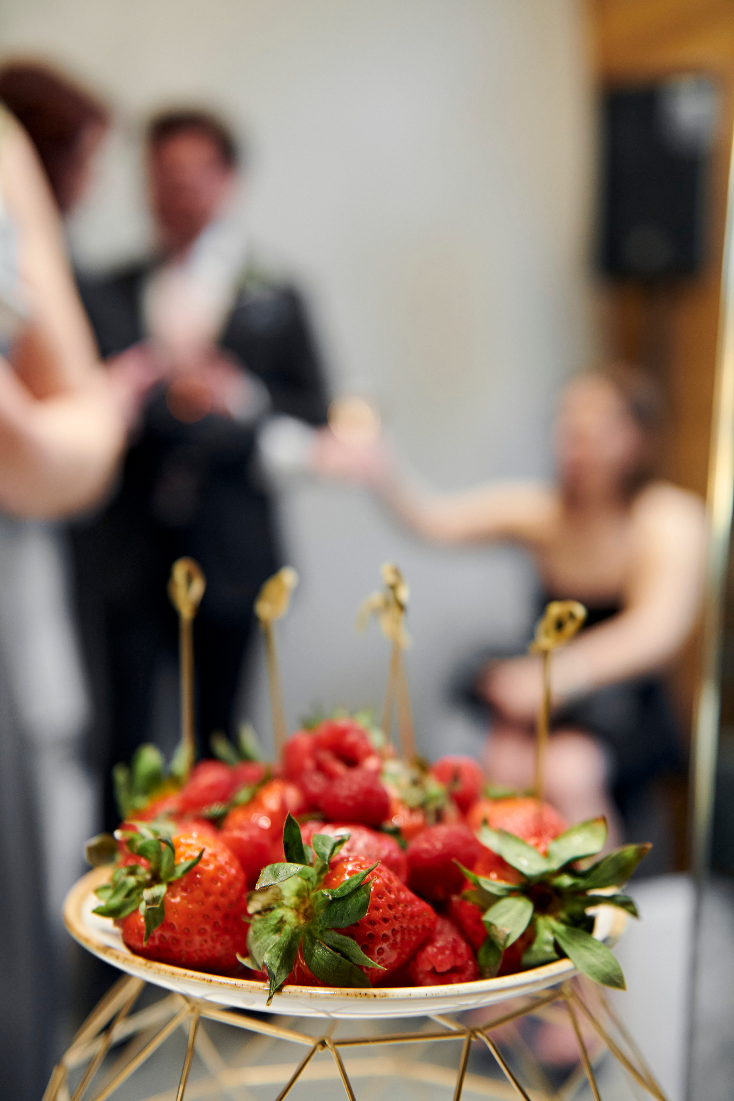 Открытие косметологической клиники VTELO. Фотограф Постольник Дарья