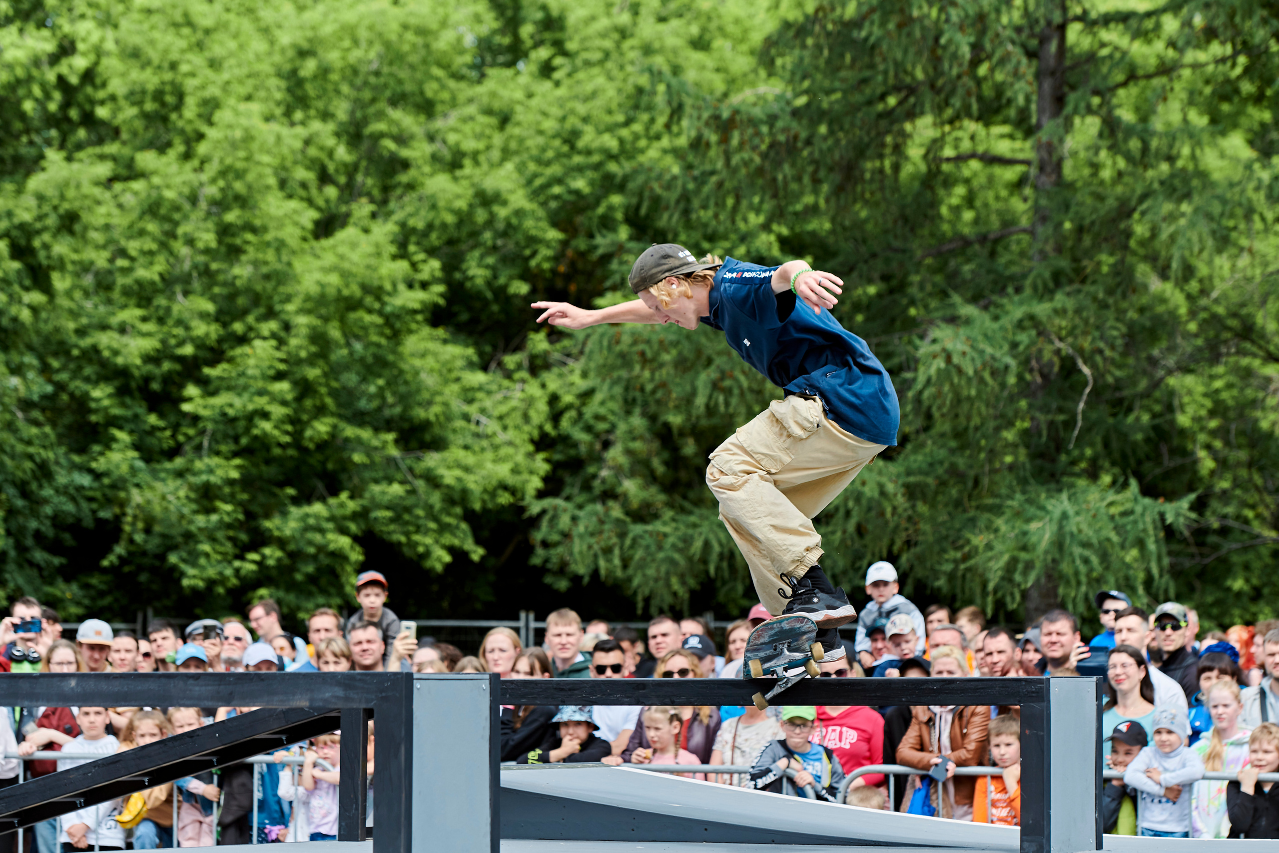 Первый фестиваль экстремальных видов спорта RCC EXTREME. Фотограф Постольник Дарья